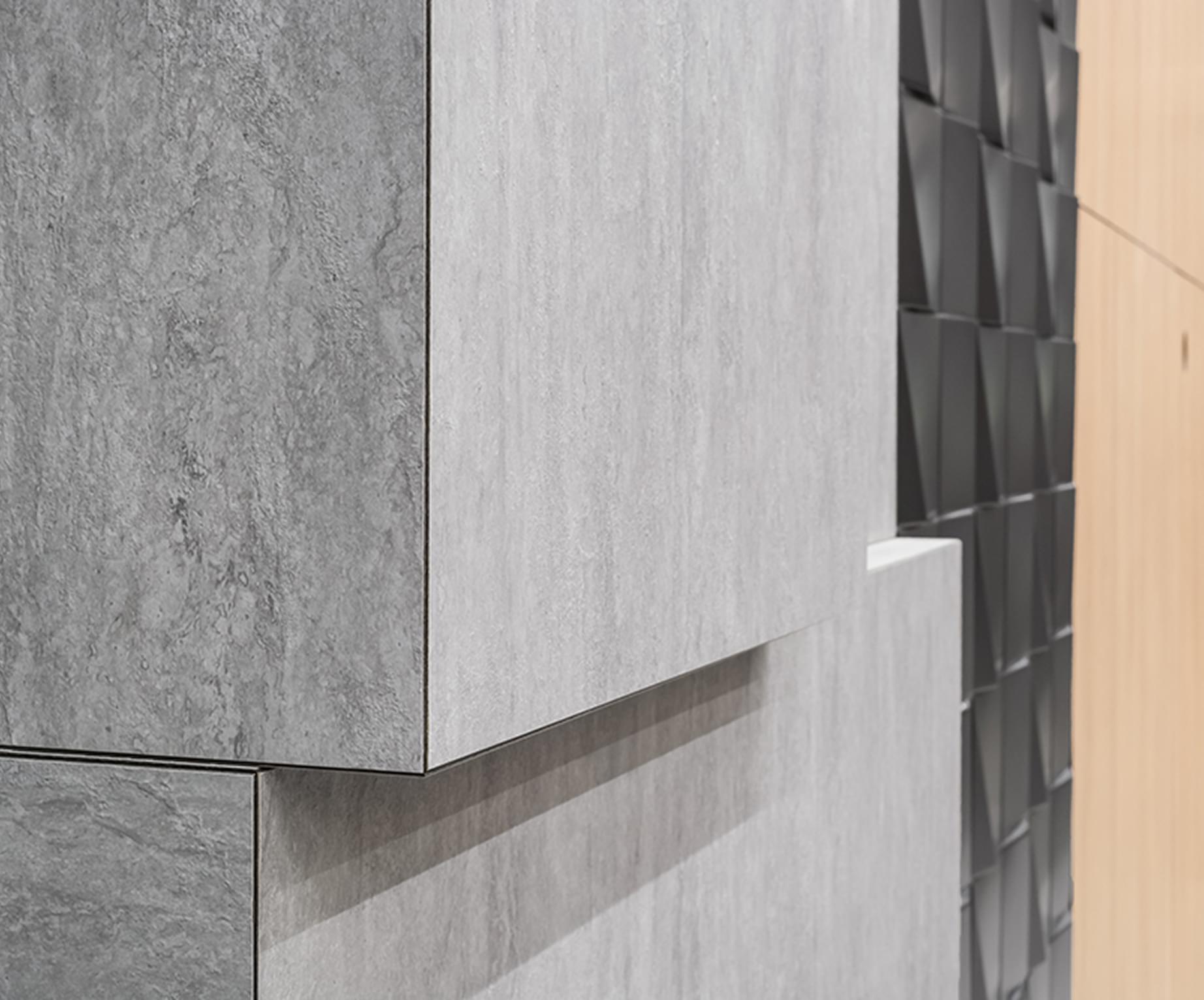 HPL панелі Gentas