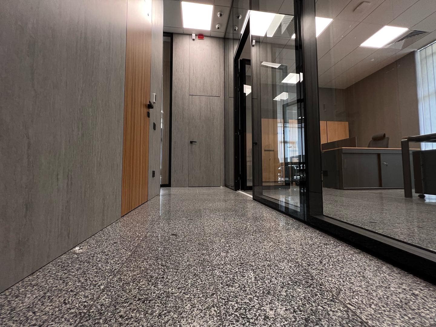 Офісне приміщення, м. Київ