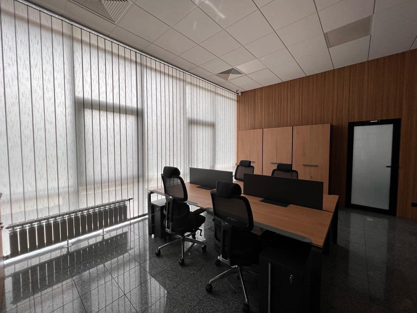 Офісне приміщення, м. Київ