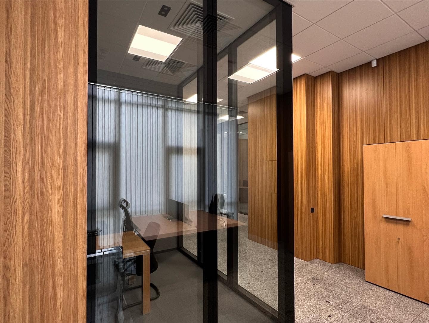 Офісне приміщення, м. Київ