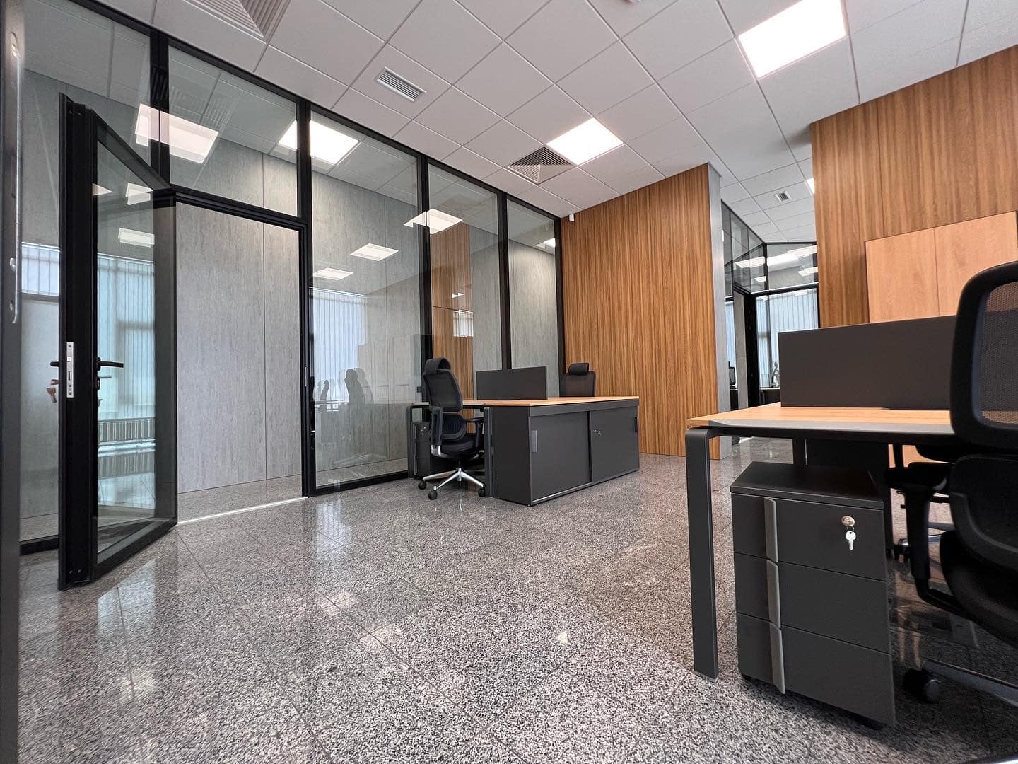 Офісне приміщення, м. Київ