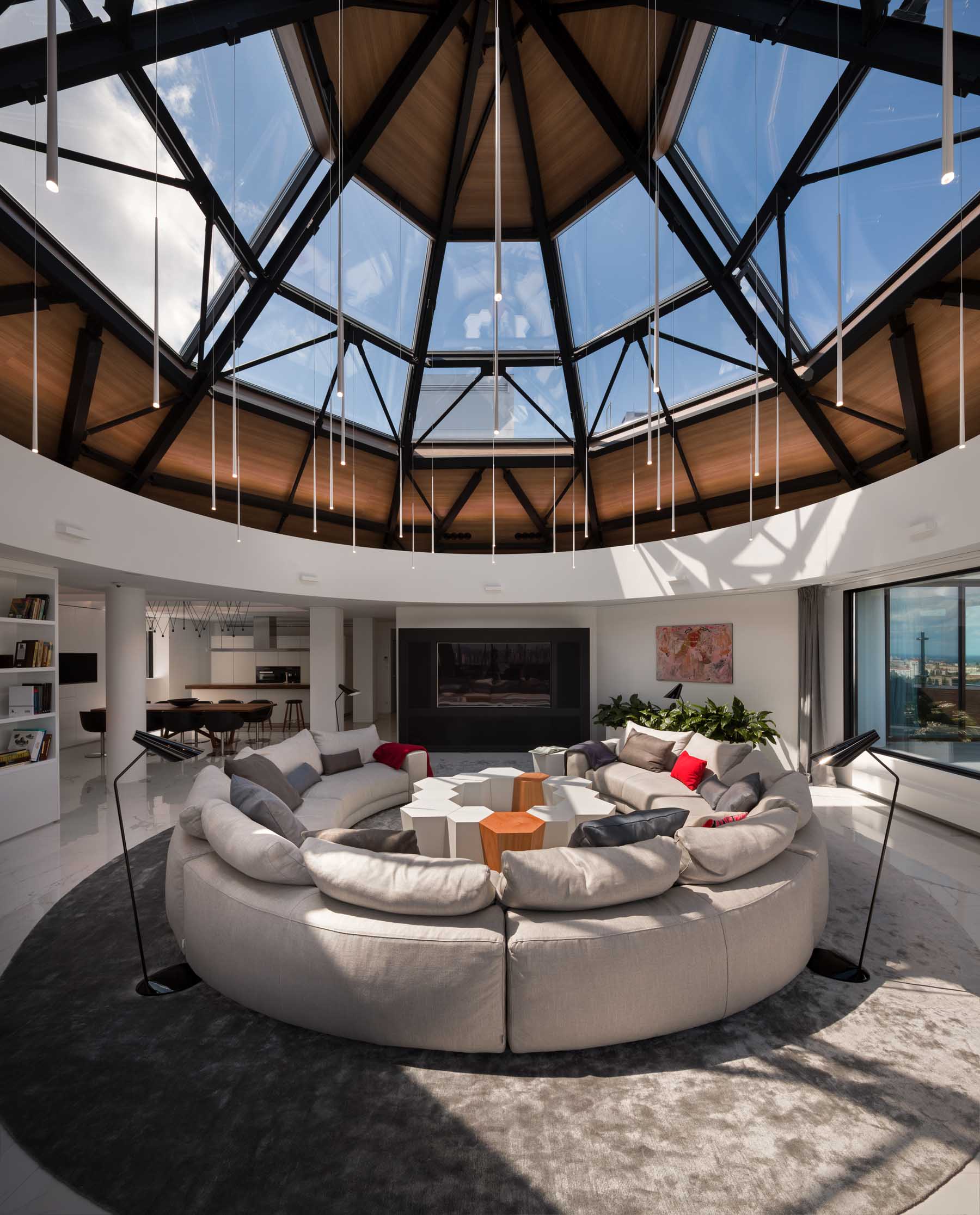 Пентхаус, м. Київ