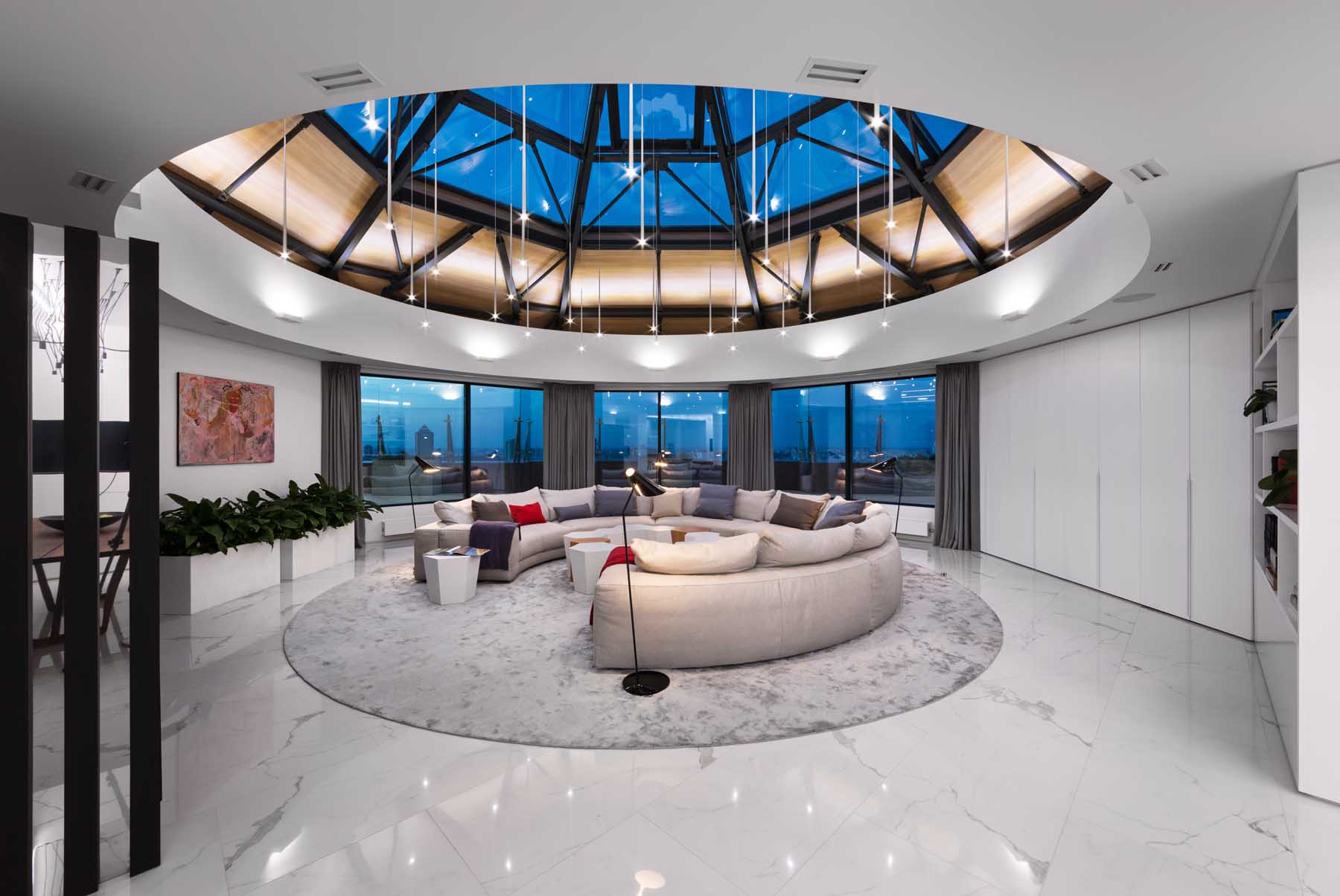 Пентхаус, м. Київ