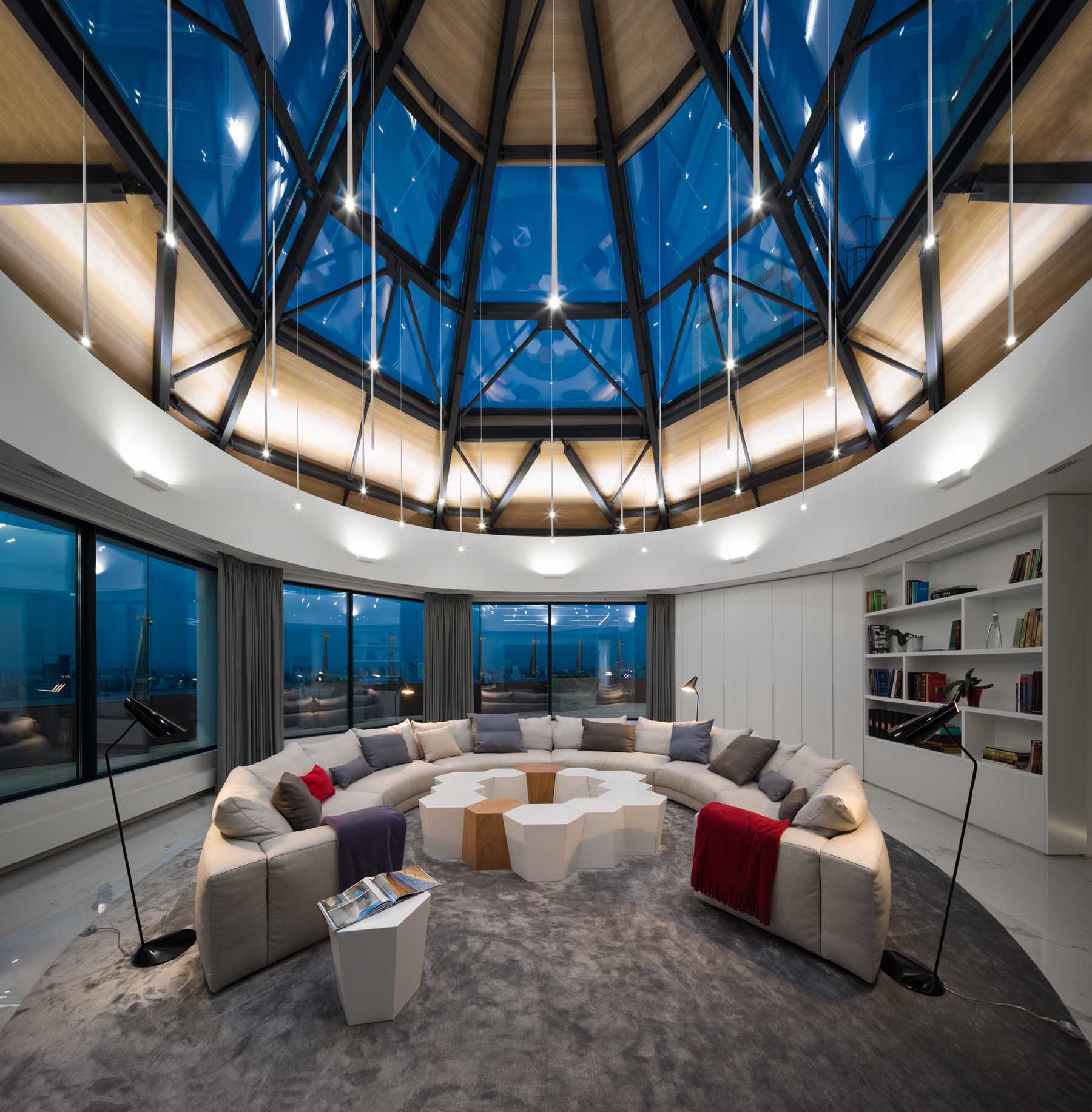 Пентхаус, м. Київ