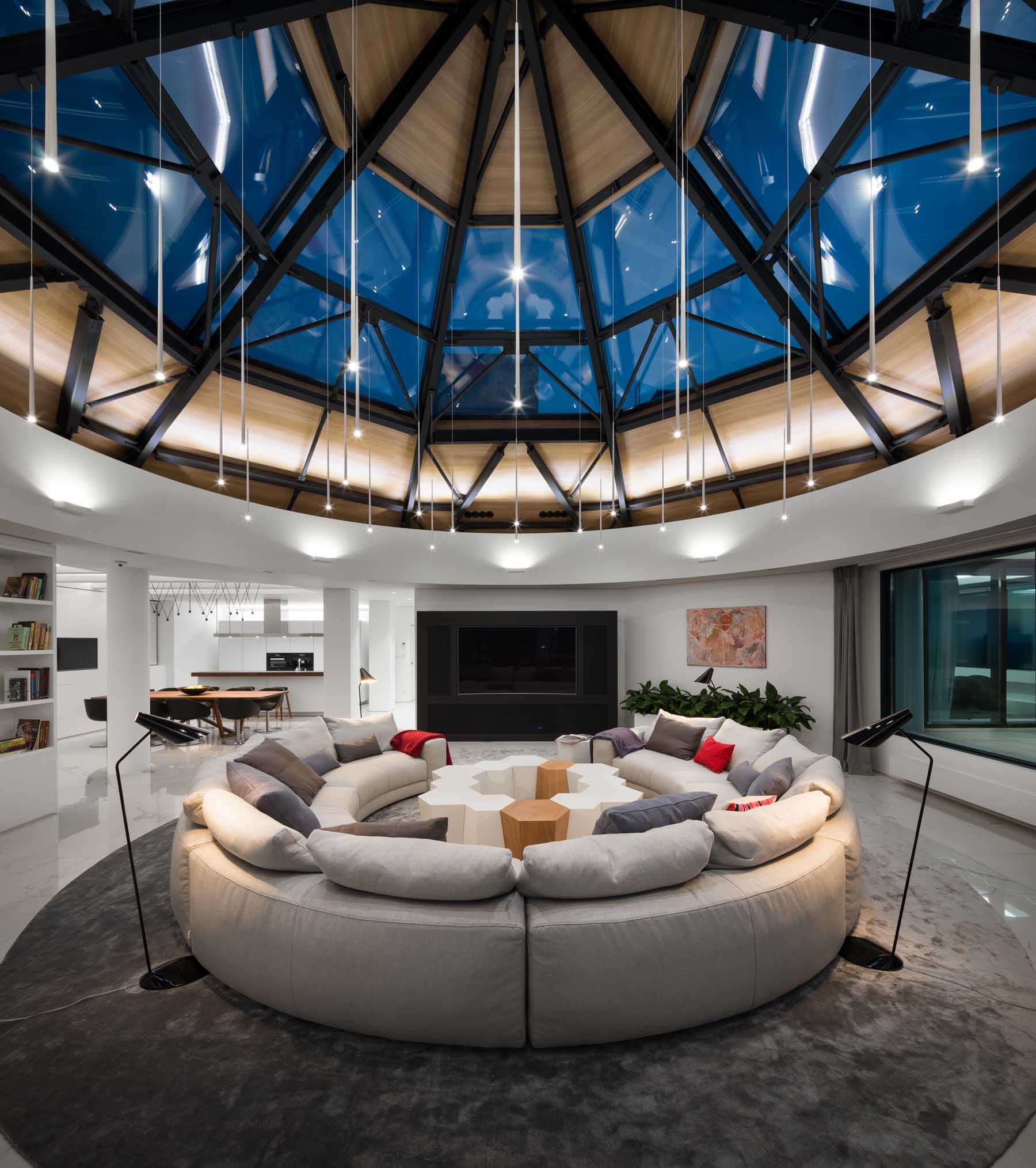 Пентхаус, м. Київ