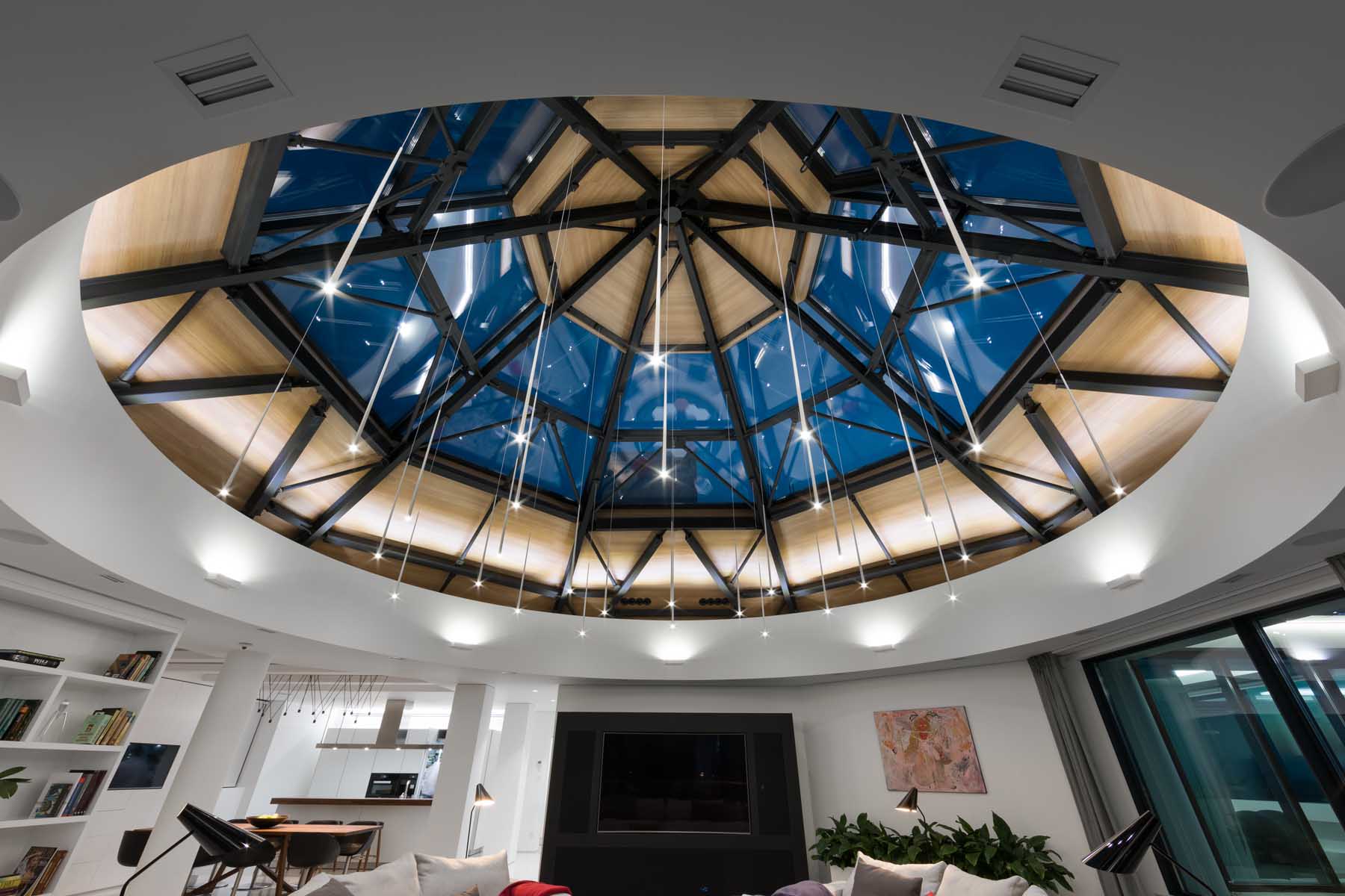 Пентхаус, м. Київ