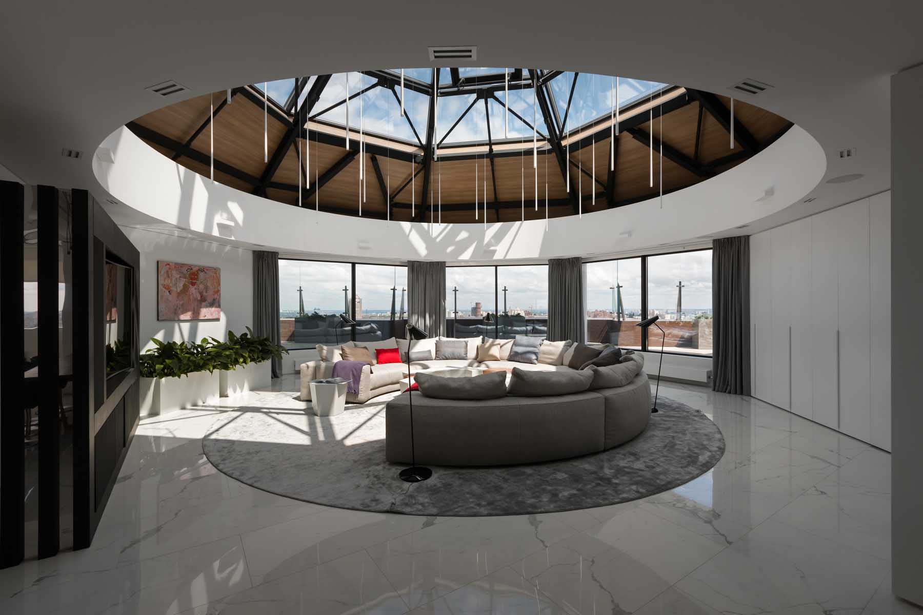 Пентхаус, м. Київ