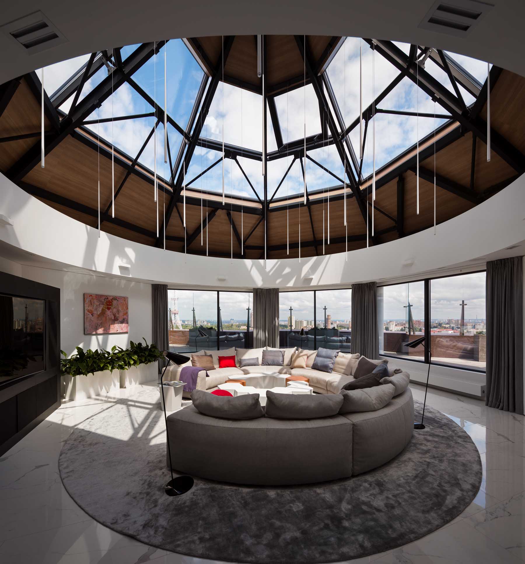 Пентхаус, м. Київ