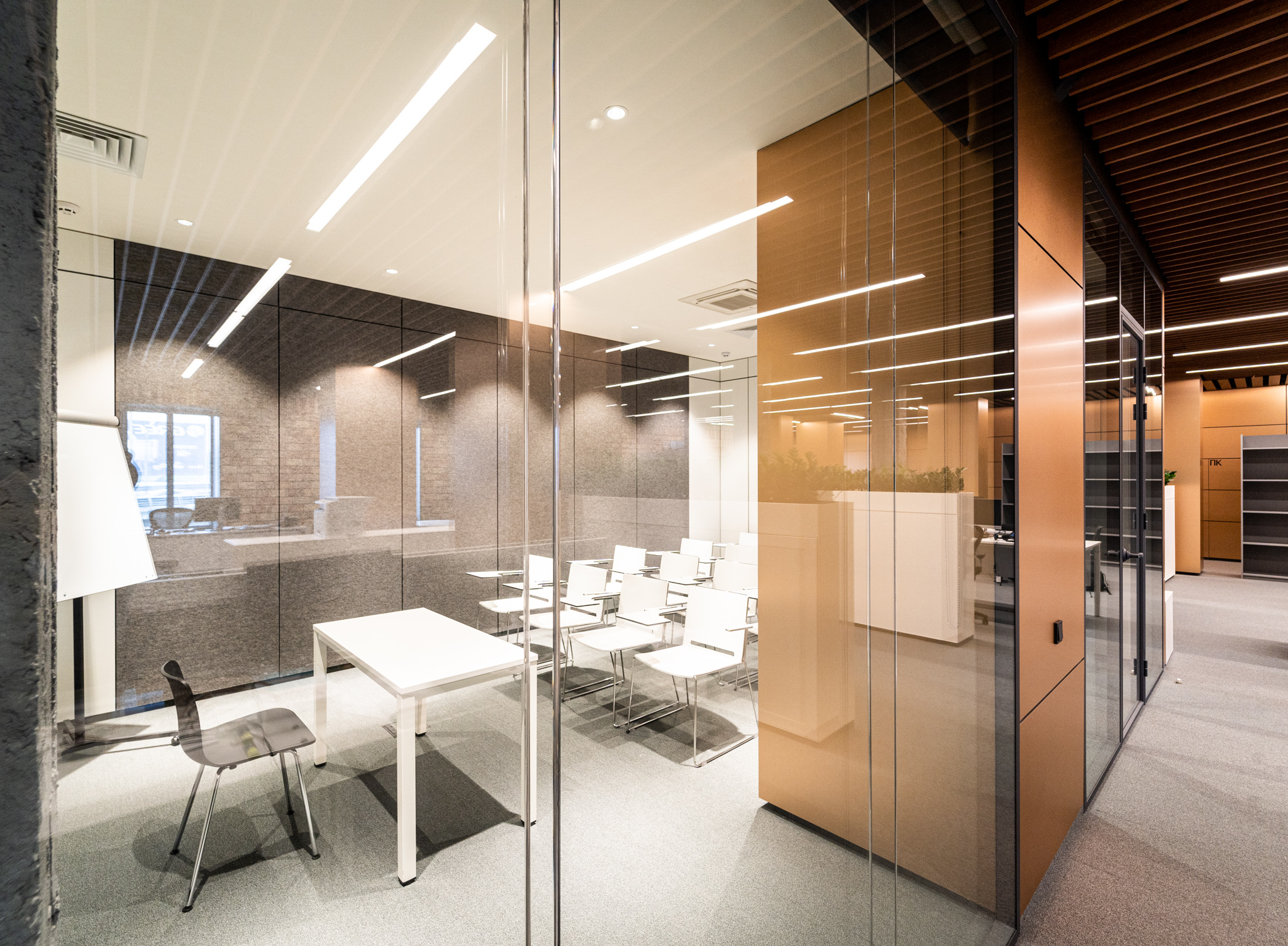 Головний офіс Roshen