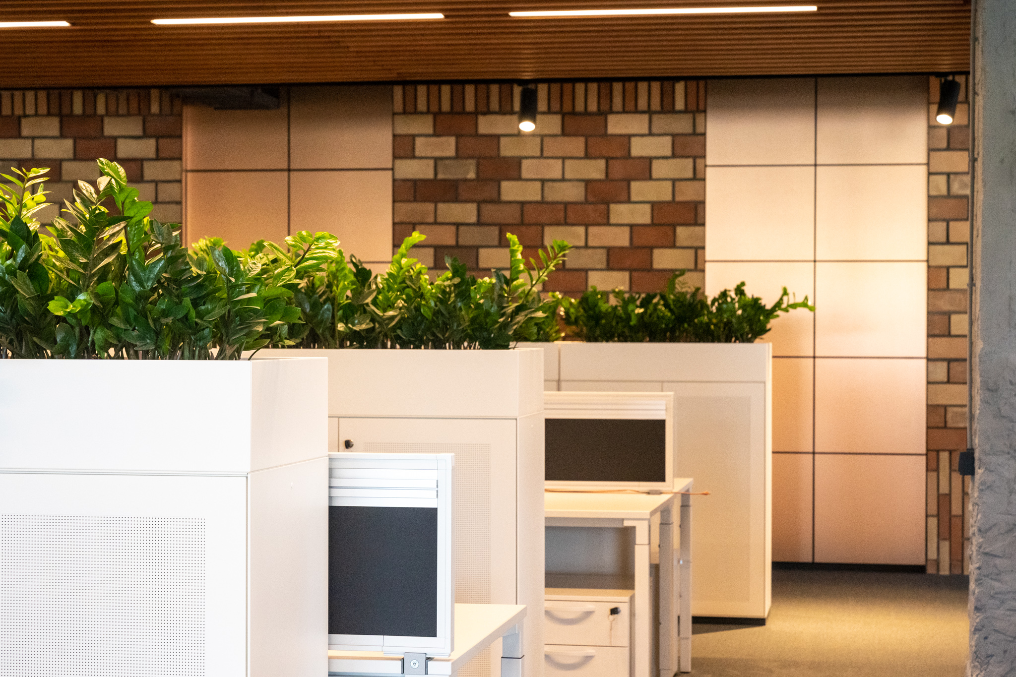 Головний офіс Roshen