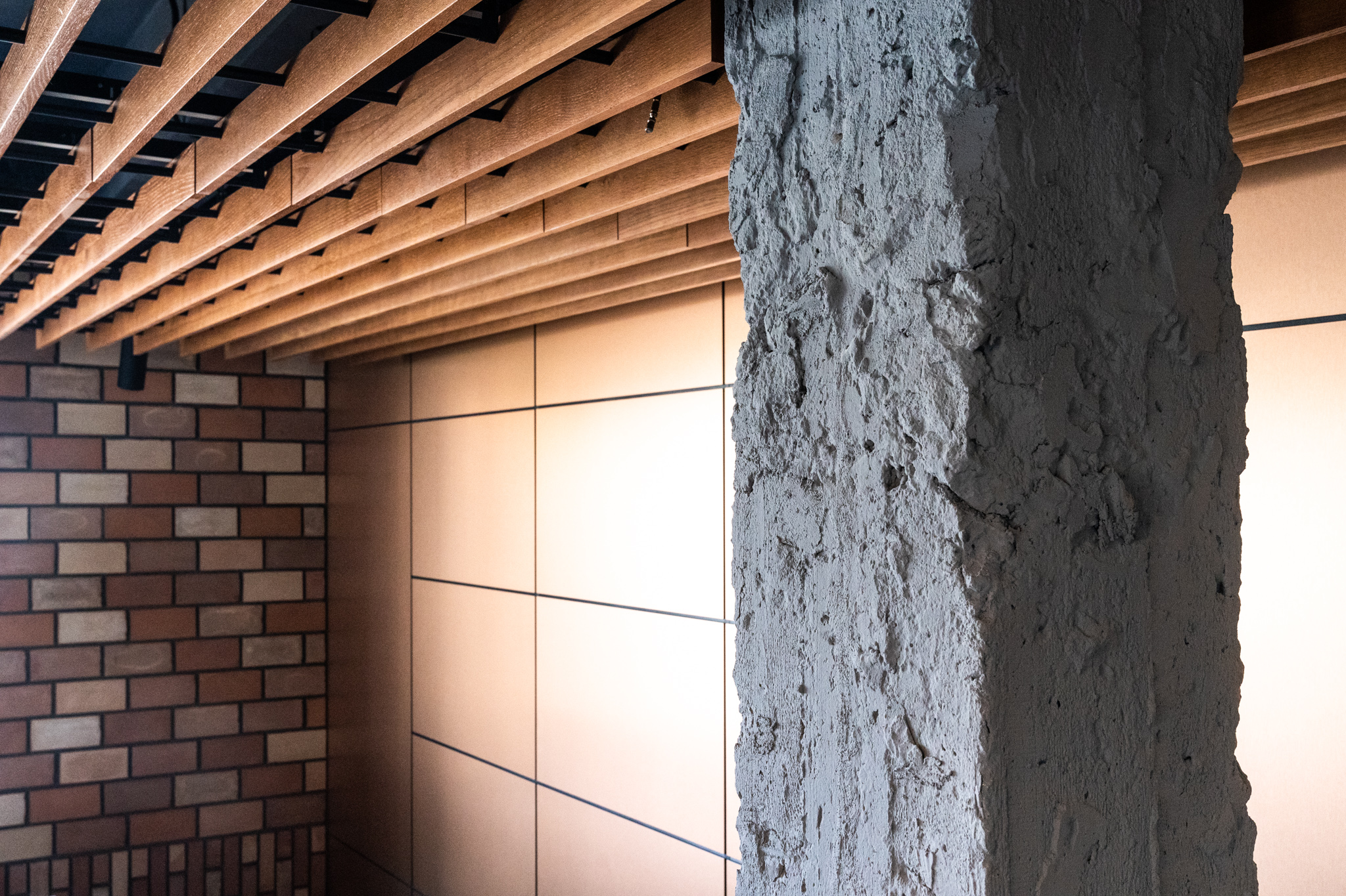 Головний офіс Roshen