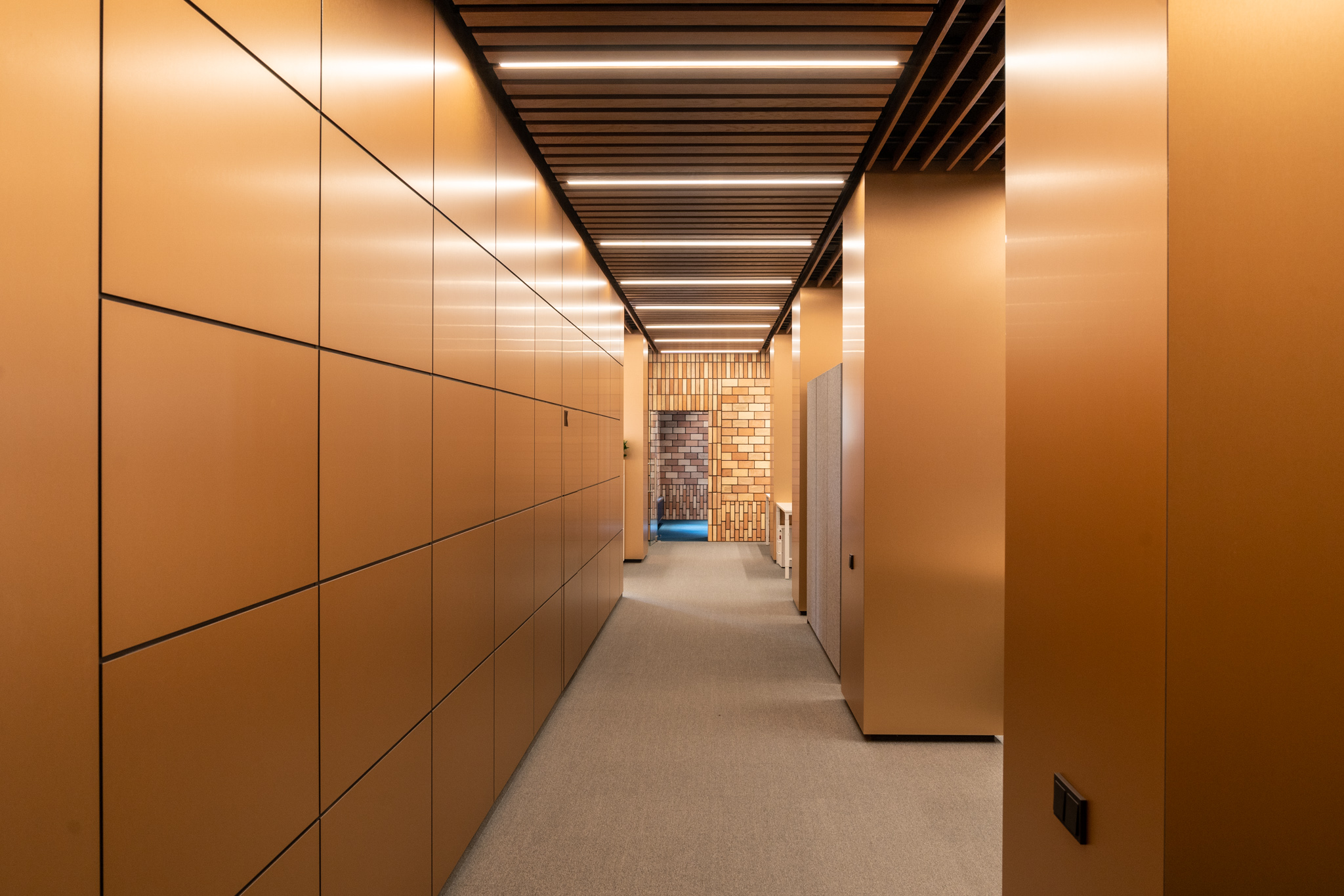 Головний офіс Roshen