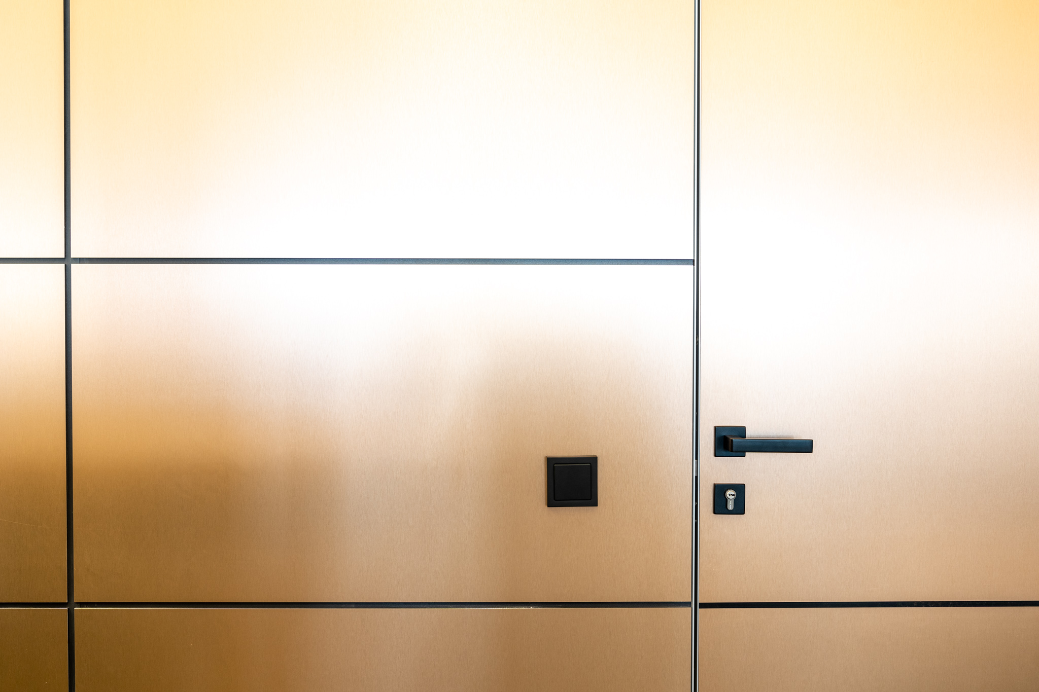 Головний офіс Roshen