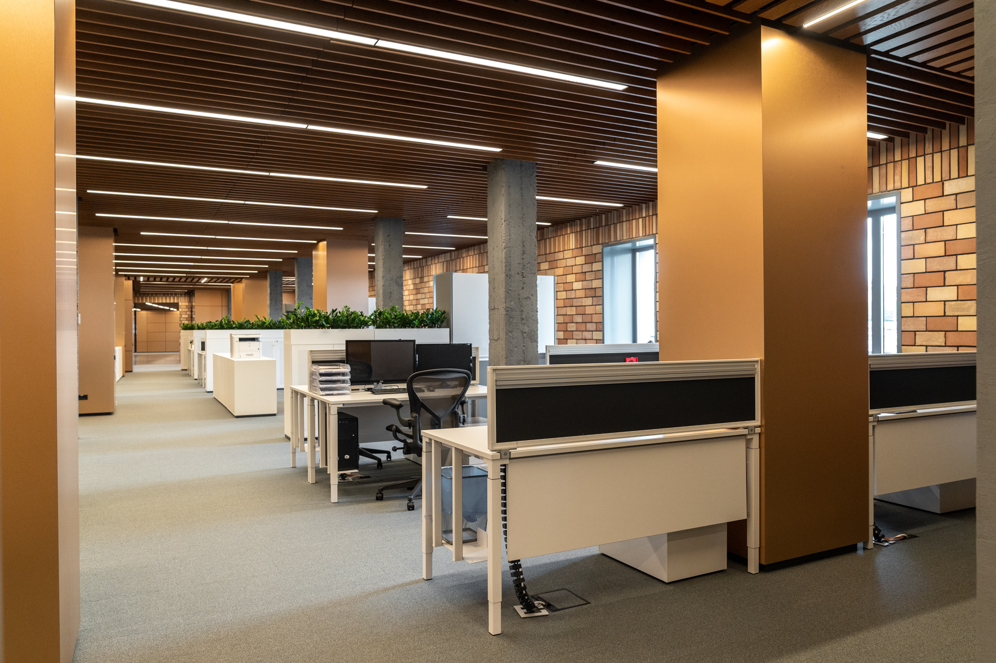 Головний офіс Roshen