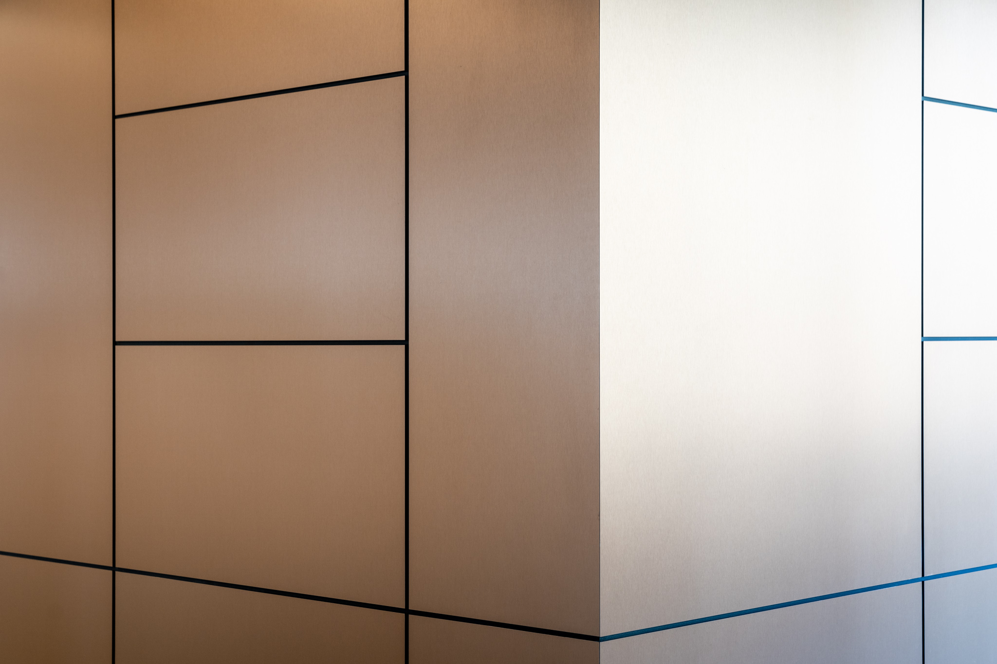 Головний офіс Roshen