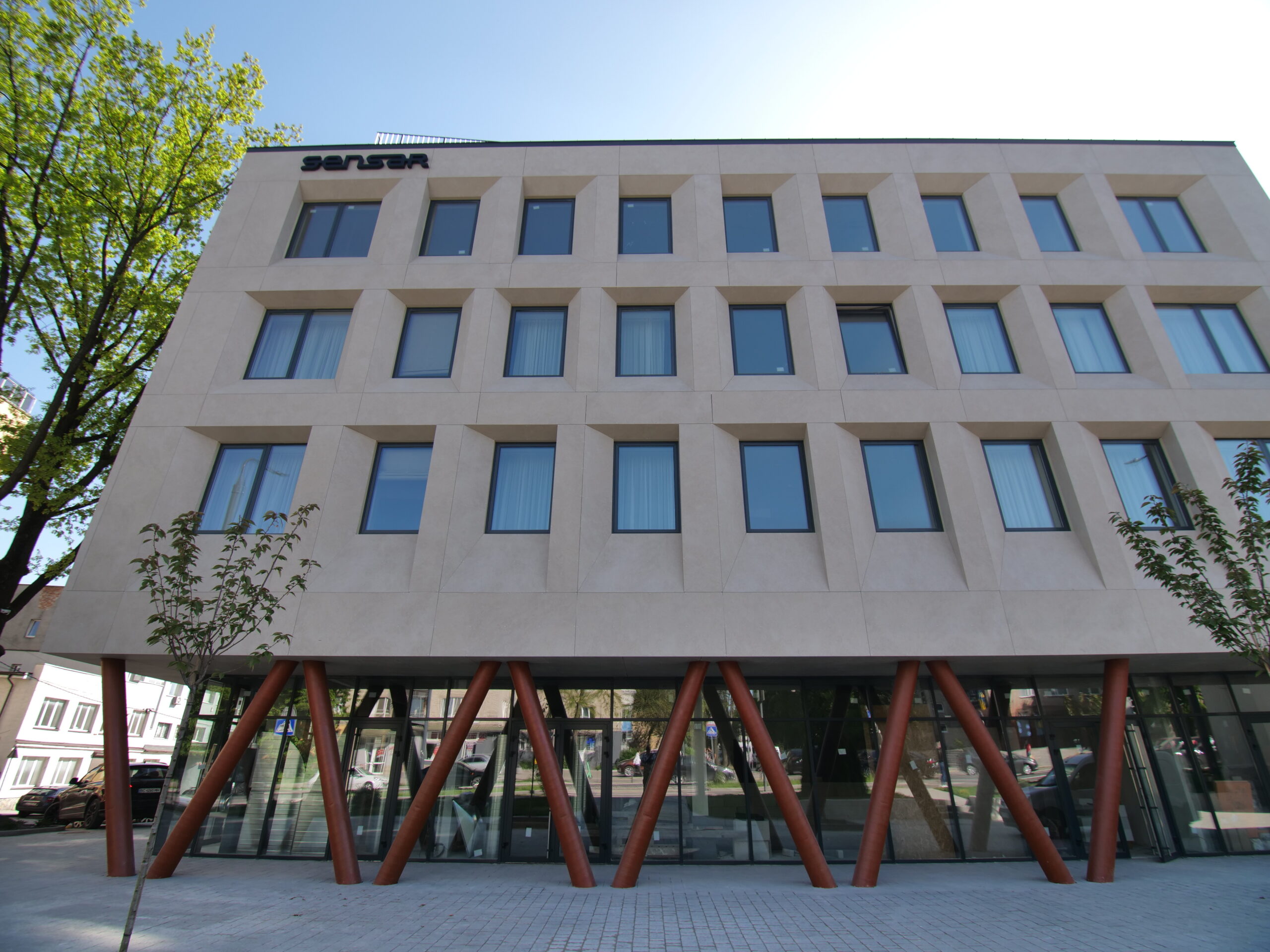 ЖК Smart House, м. Львів