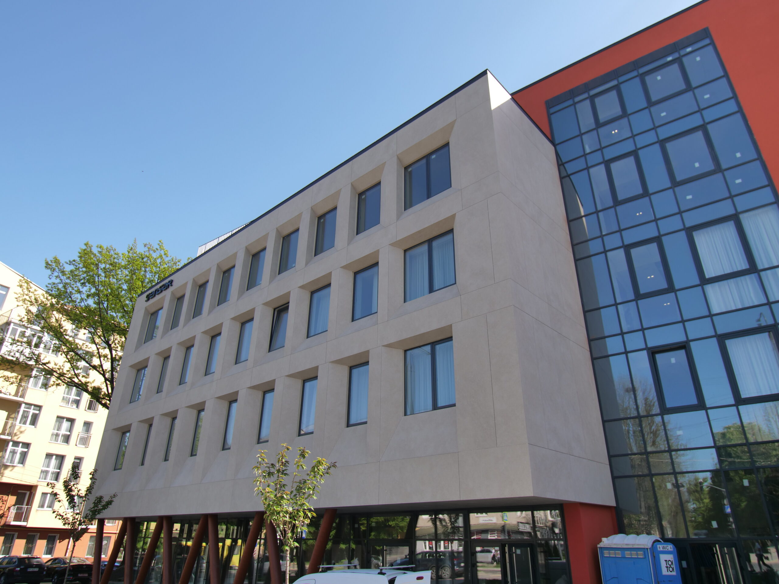 ЖК Smart House, м. Львів