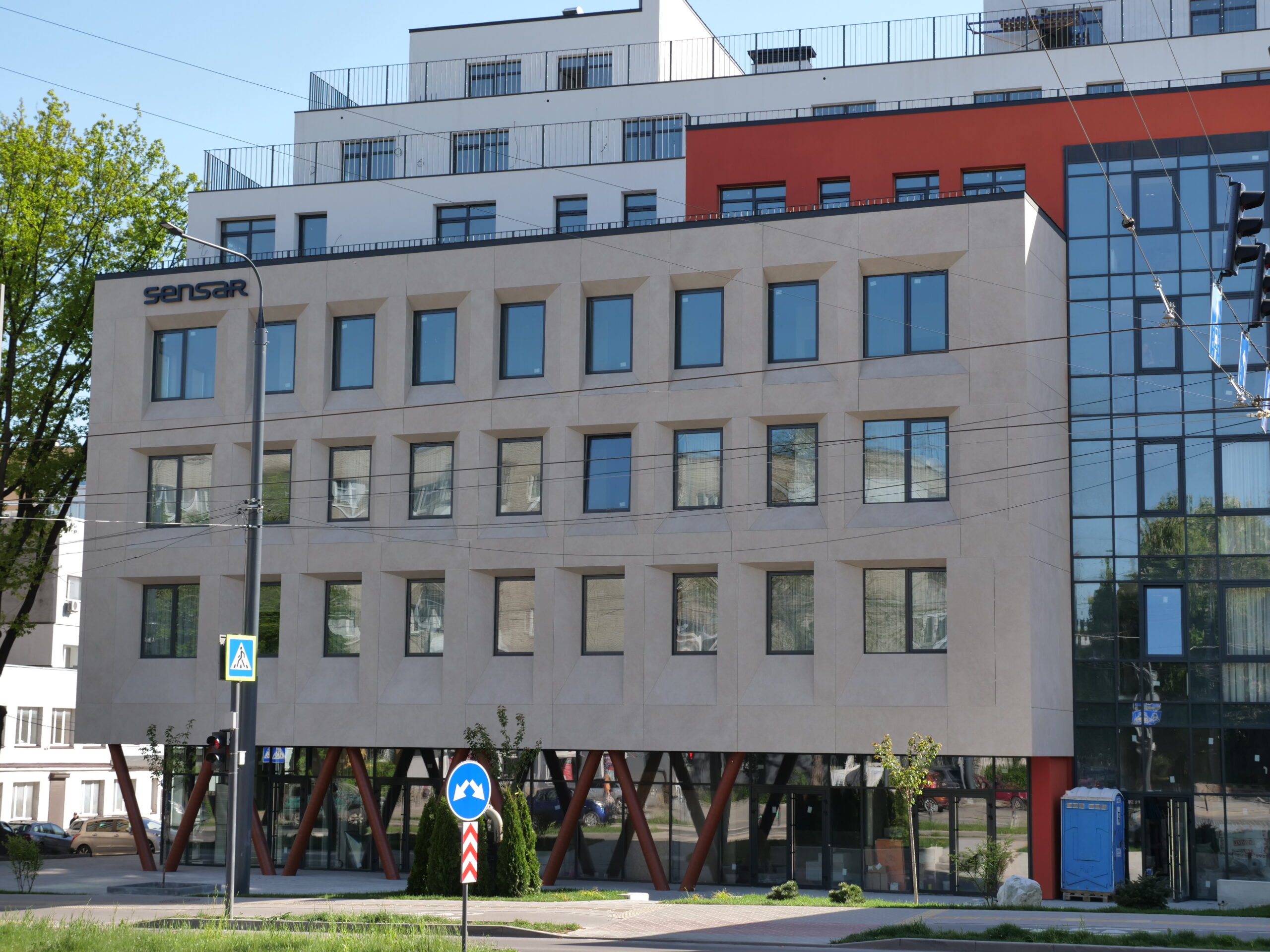 ЖК Smart House, м. Львів