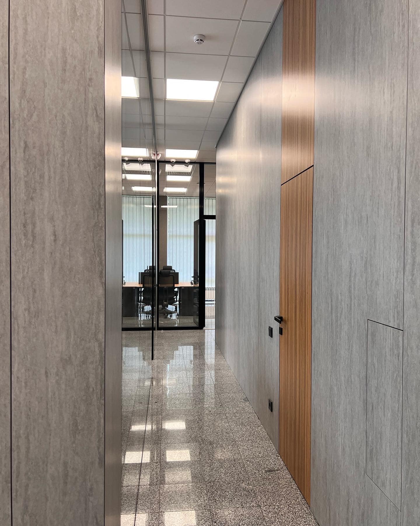 Офісне приміщення, м. Київ