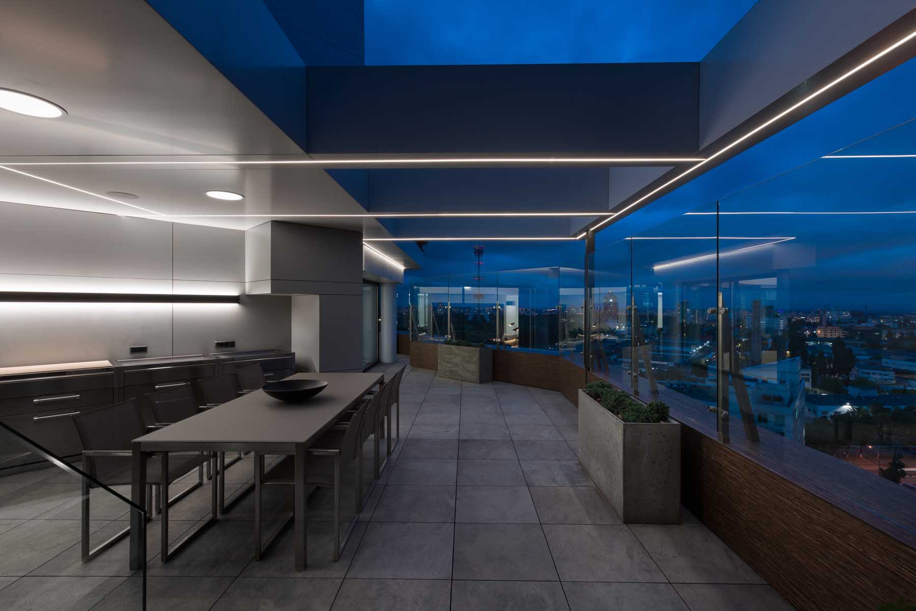 Пентхаус, м. Київ