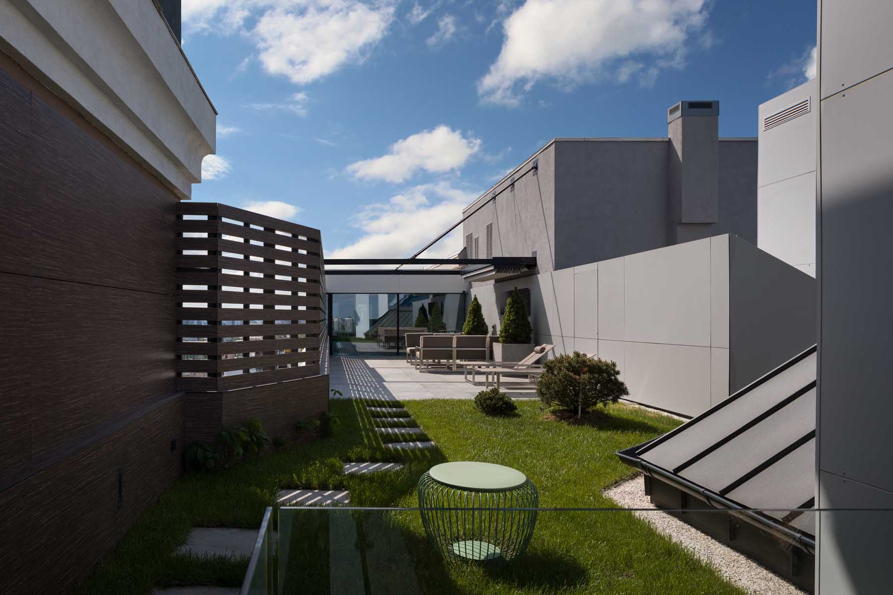 Пентхаус, м. Київ