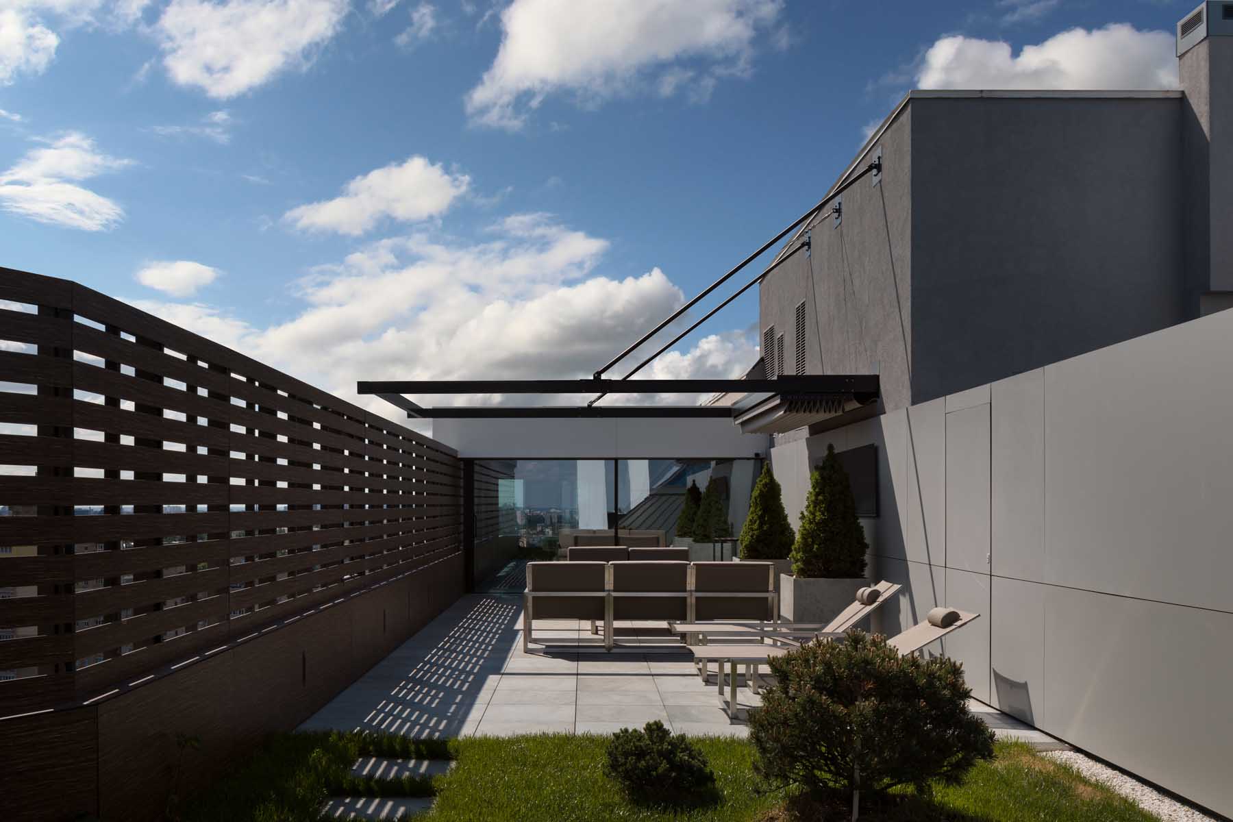 Пентхаус, м. Київ