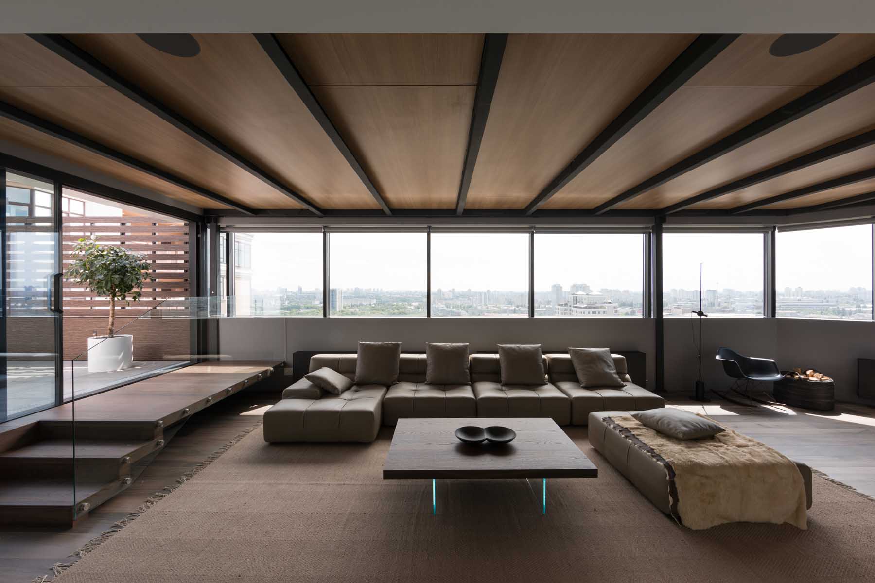 Пентхаус, м. Київ