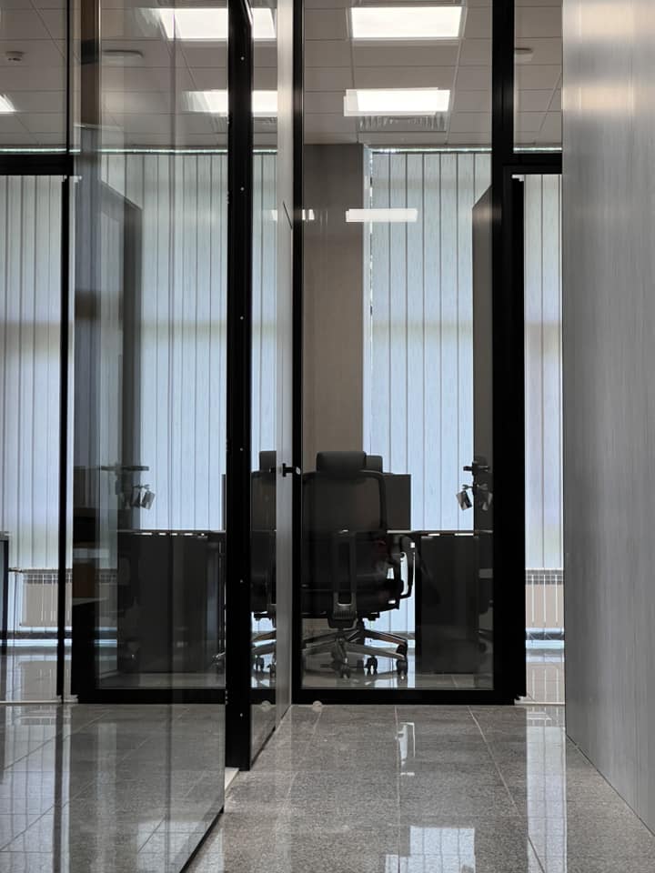 Офісне приміщення, м. Київ