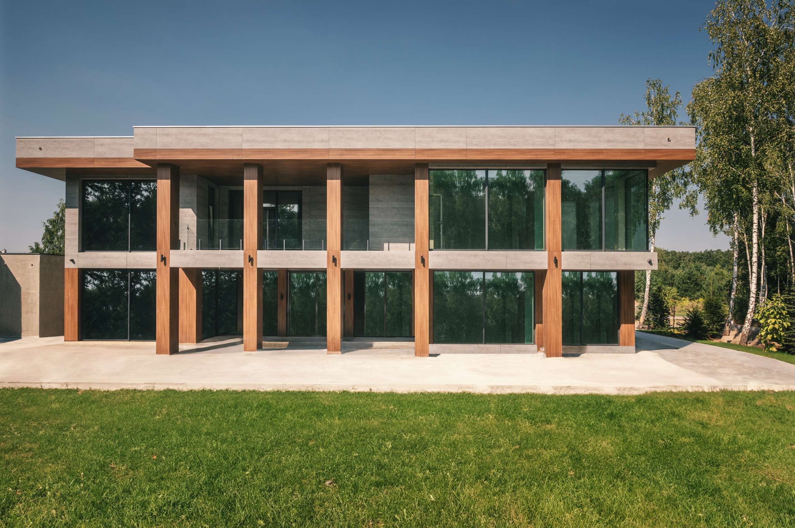 Приватний будинок, с. Іванковичі