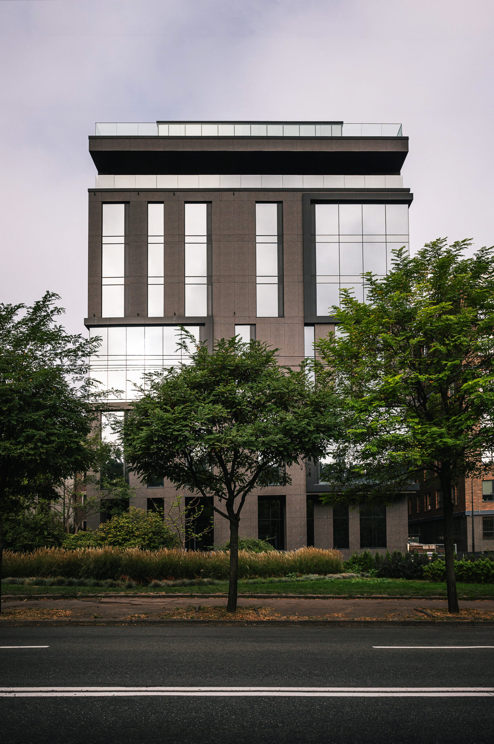 Бізнес-центр G.Park, м. Київ