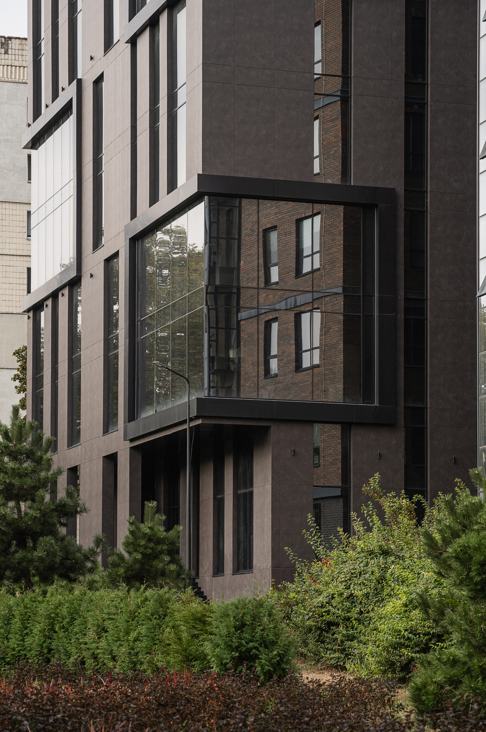 Бізнес-центр G.Park, м. Київ