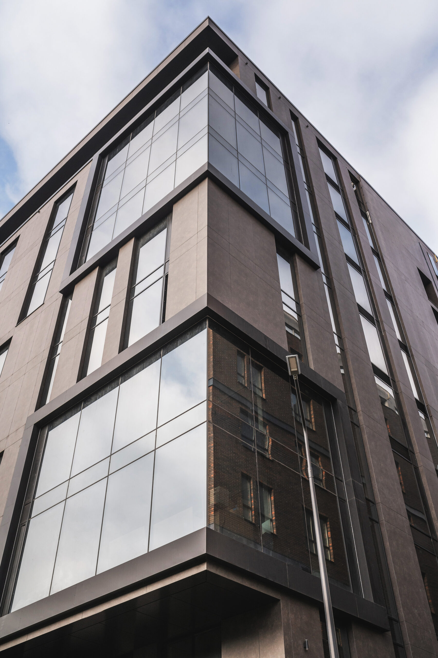 Бізнес-центр G.Park, м. Київ