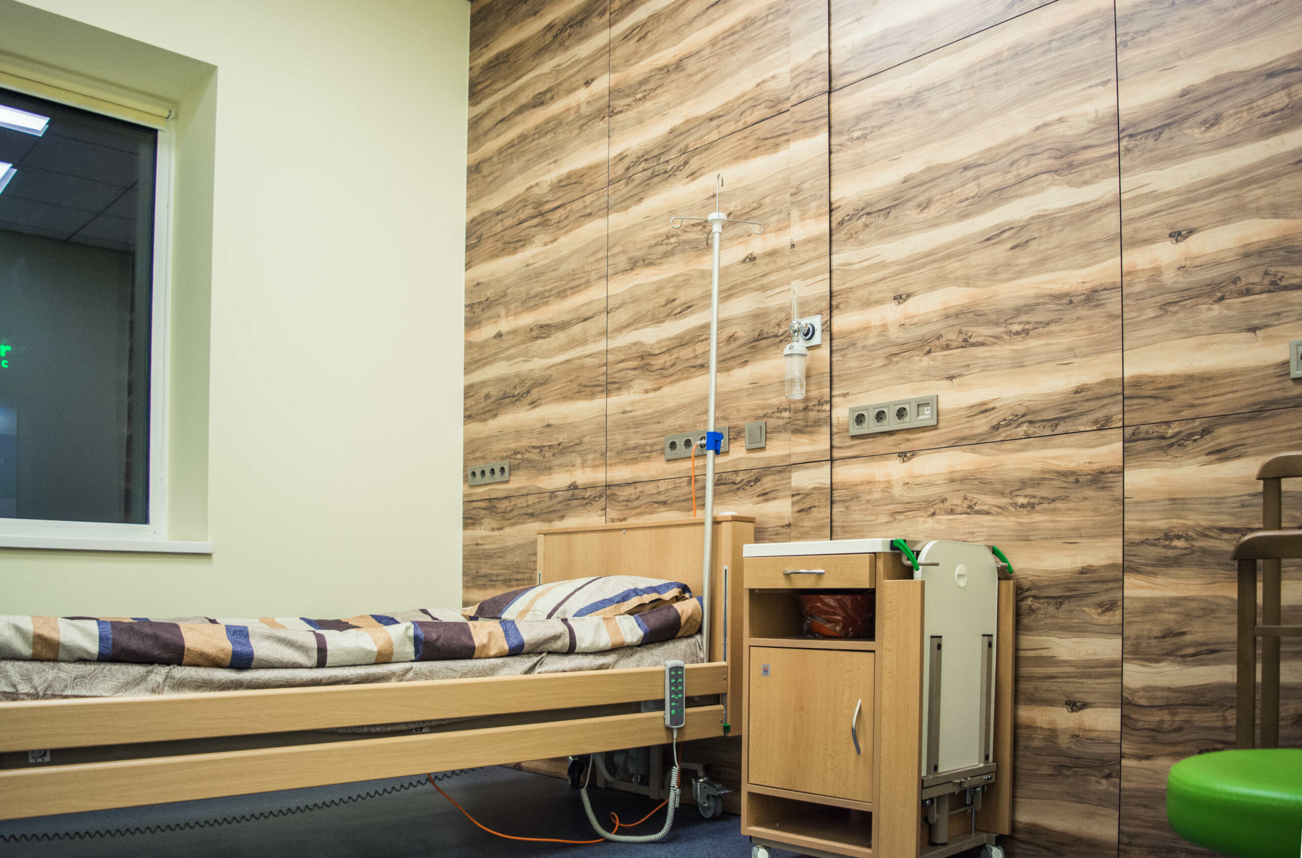 Клініка CitiDoctor, м. Київ