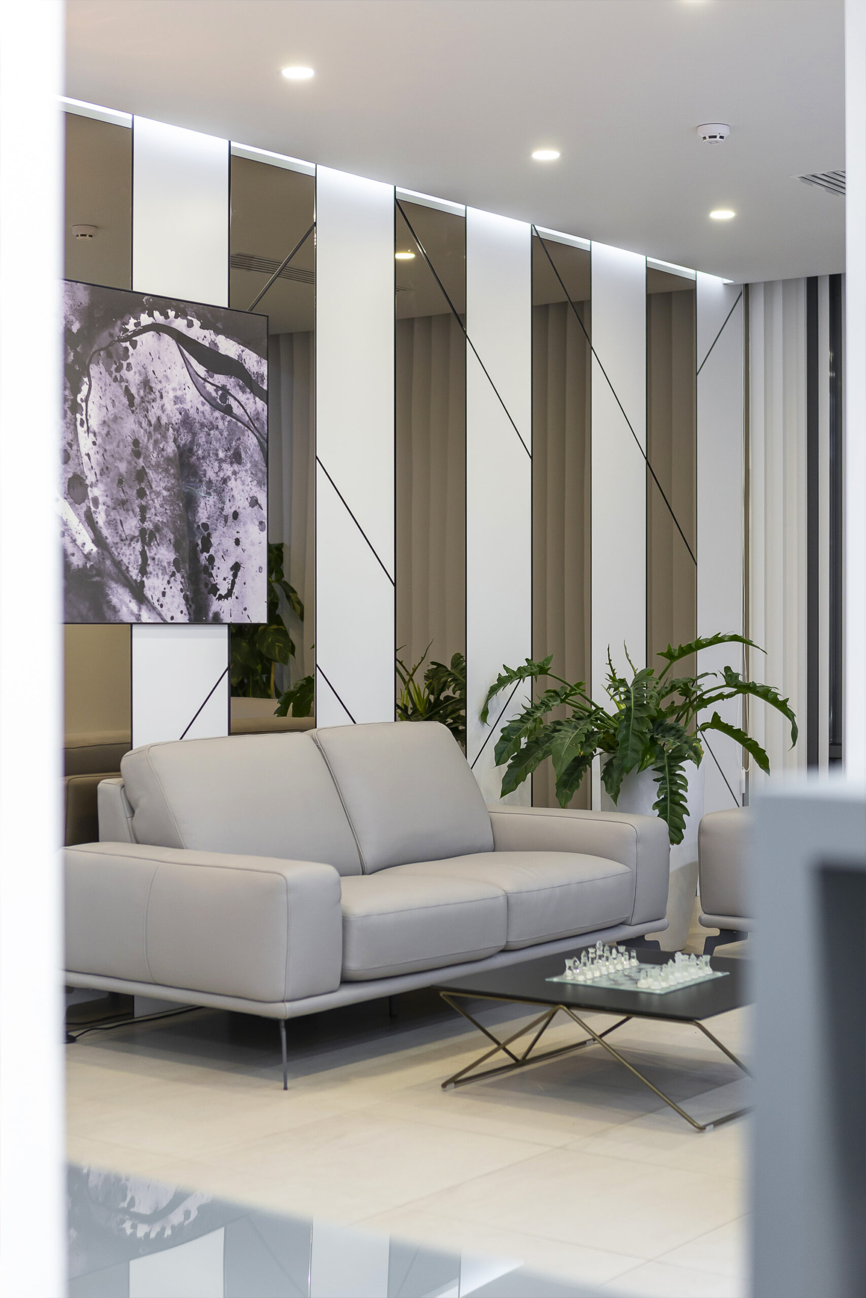 Офіс Kadium, м. Кропивницький