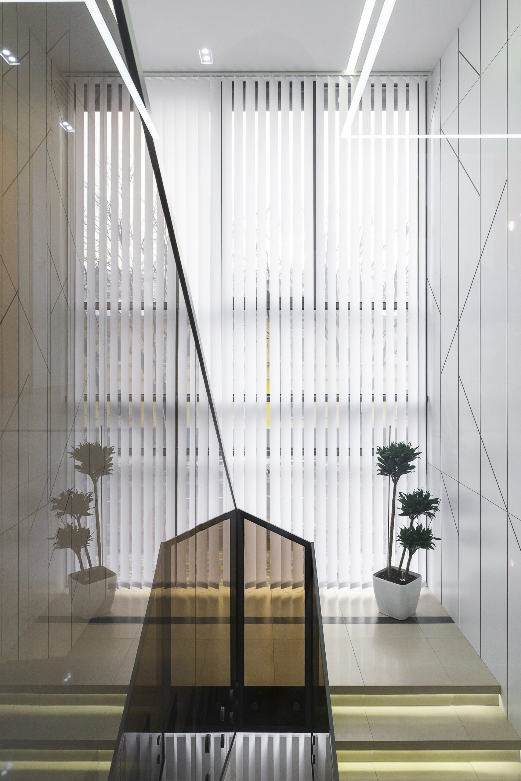 Офіс Kadium, м. Кропивницький