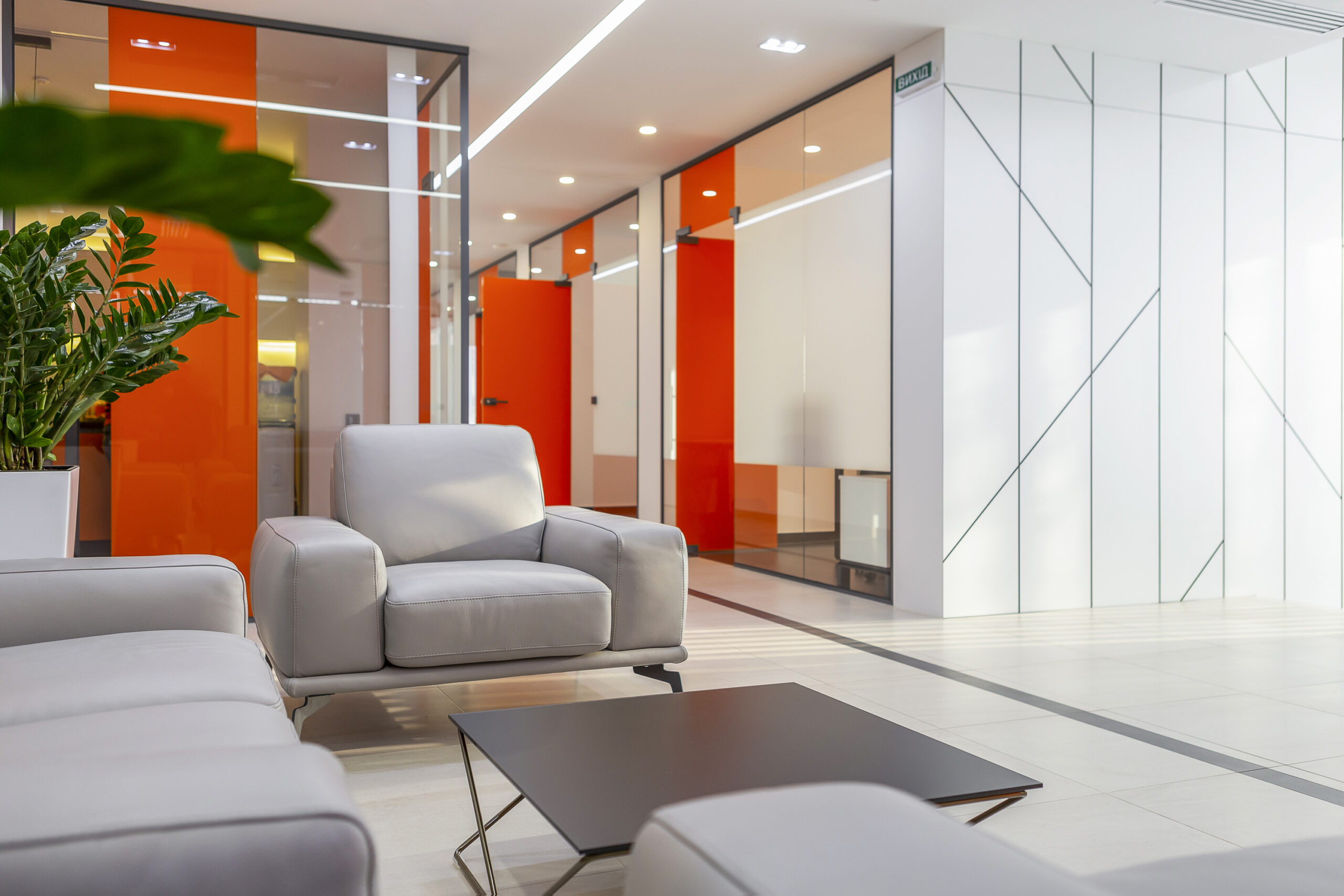 Офіс Kadium, м. Кропивницький