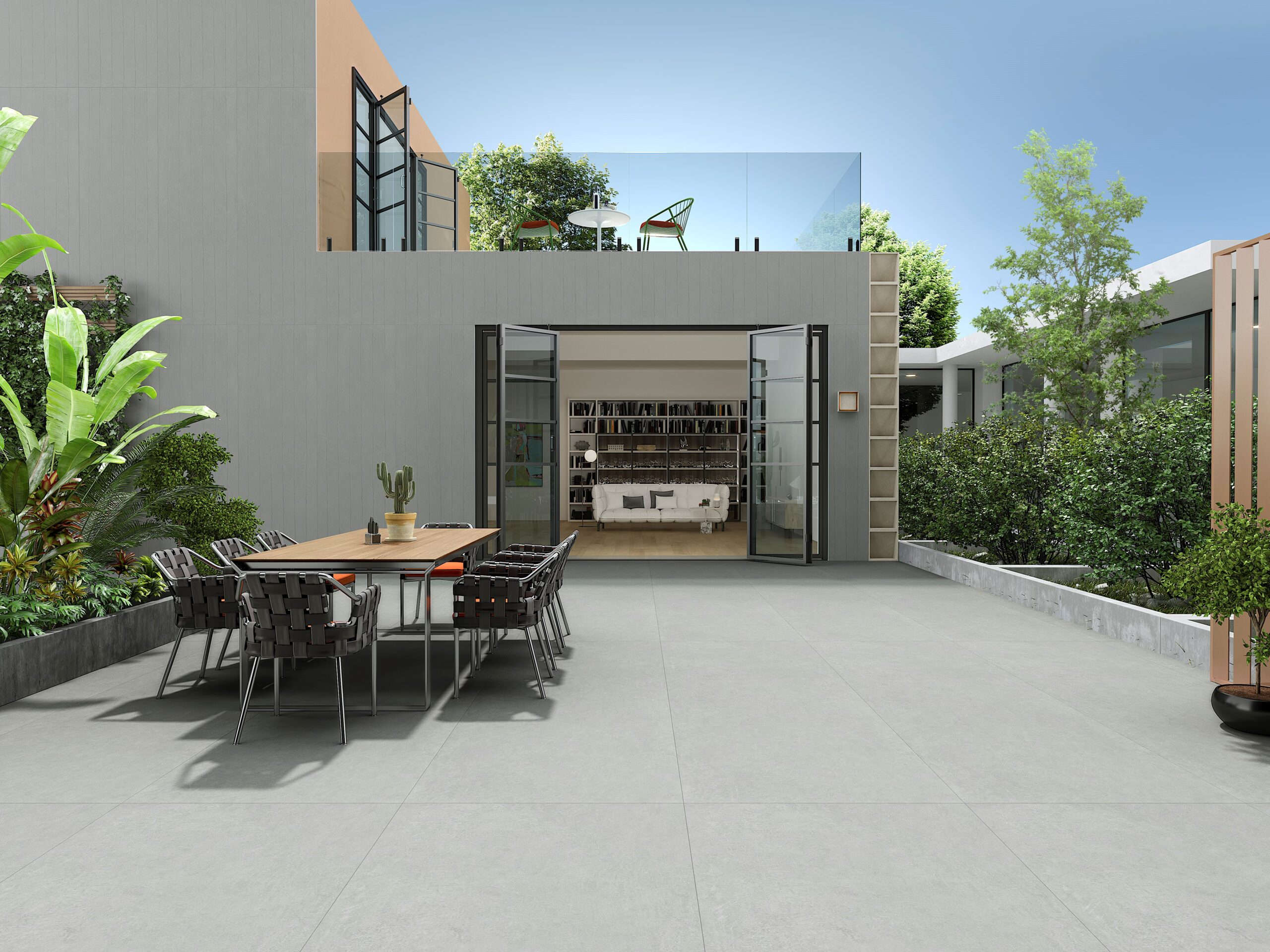 Kalesinterflex Highway