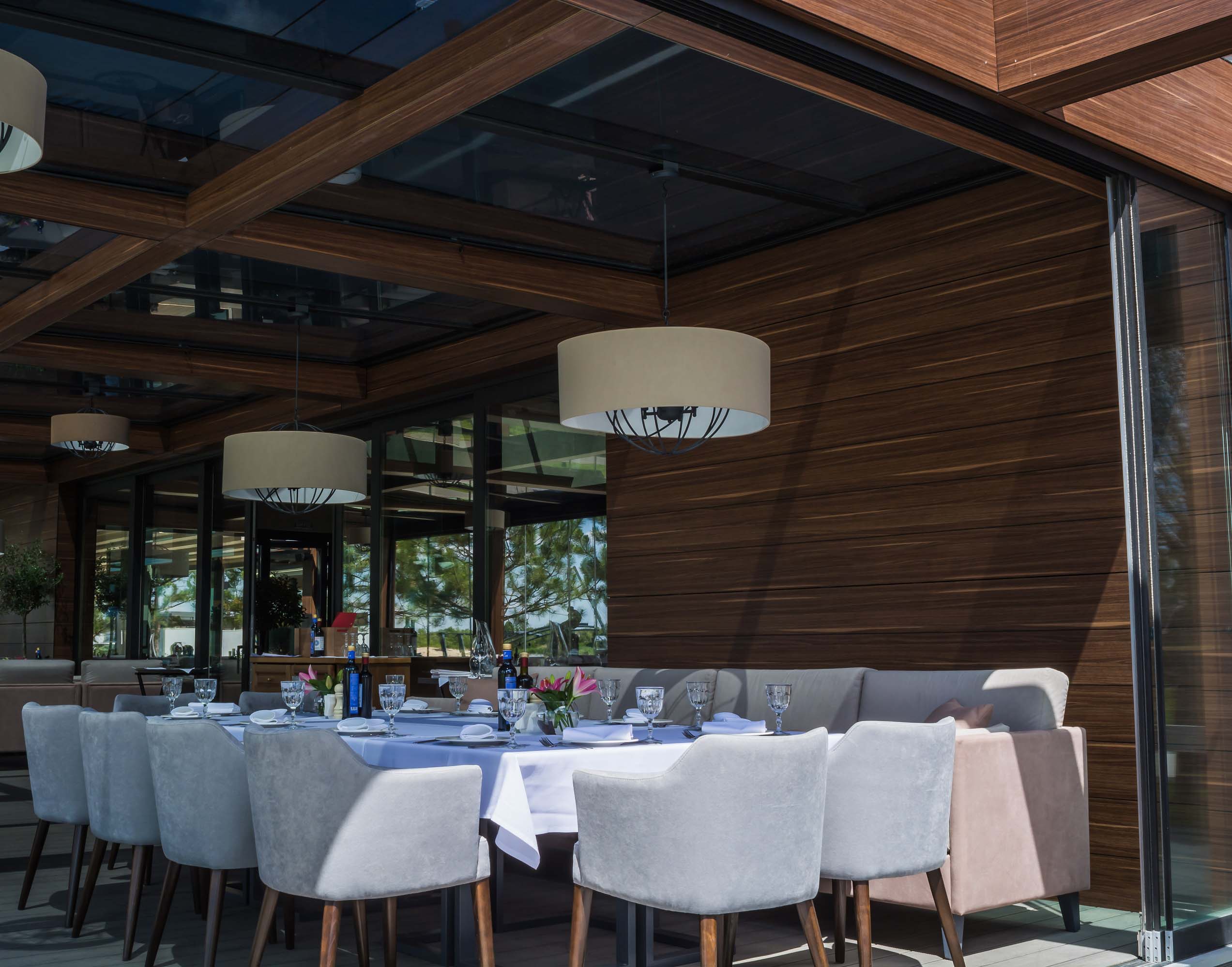 Котеджний комплекс «Рів’єра Золоче», с. Вишеньки