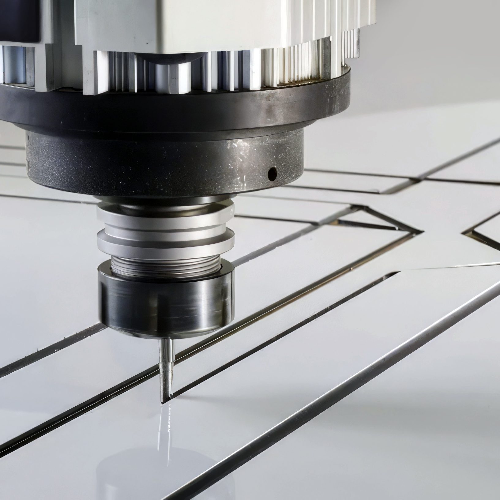 Обробка HPL панелей