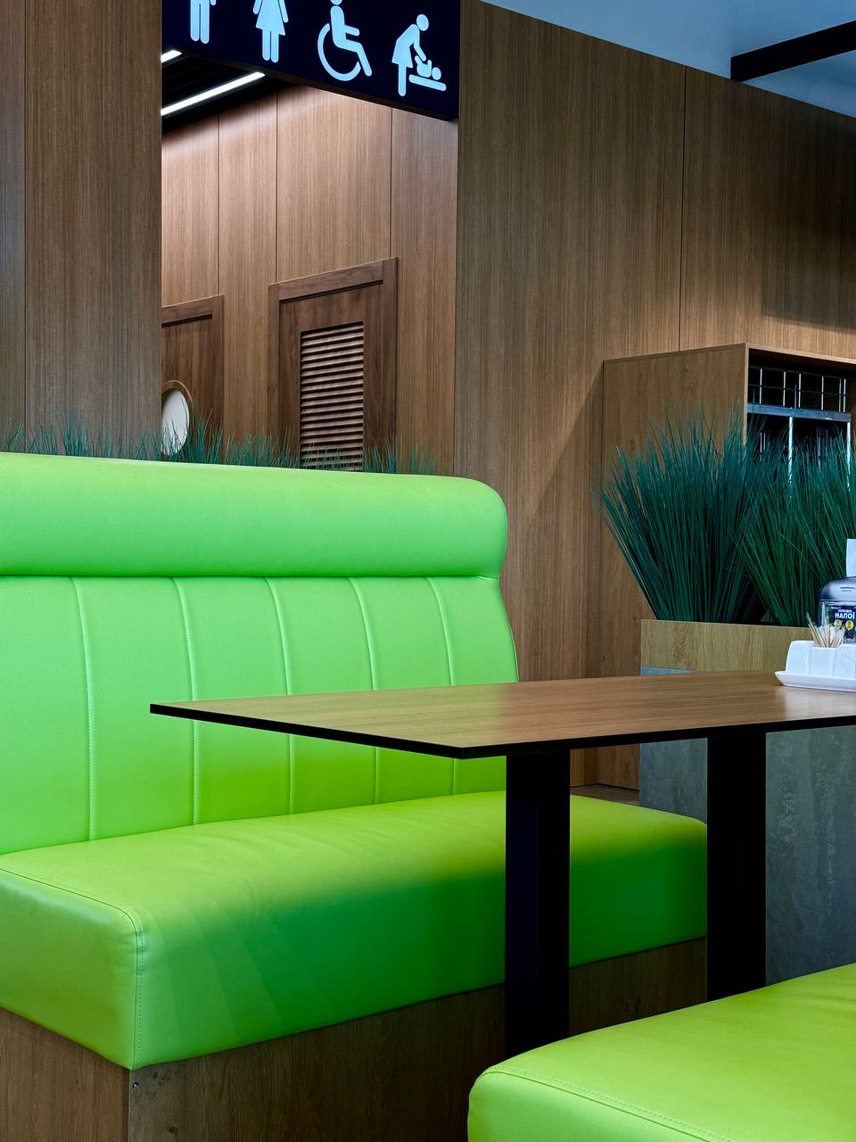 АЗС BVS, м. Бориспіль