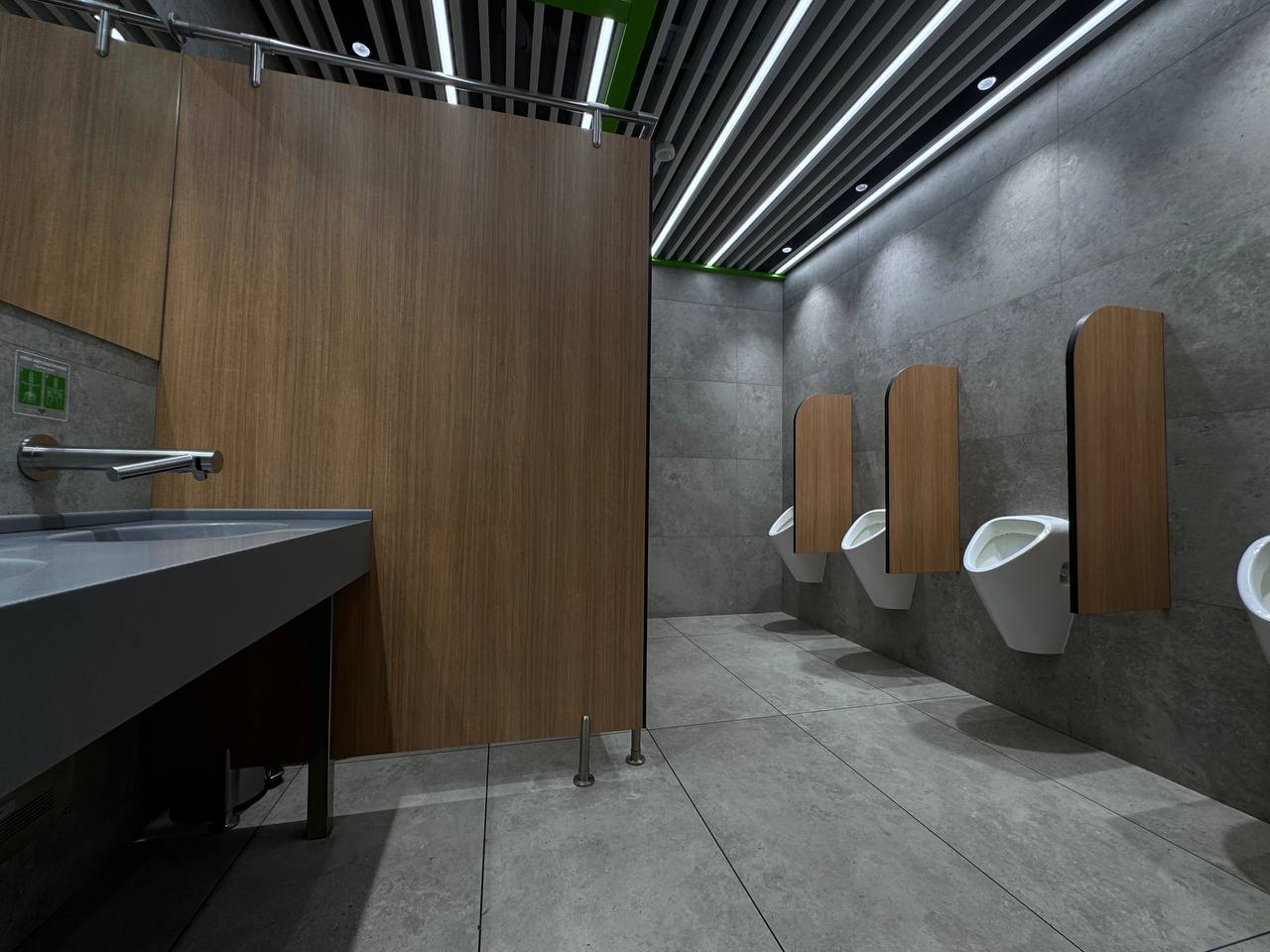 АЗС BVS, м. Бориспіль