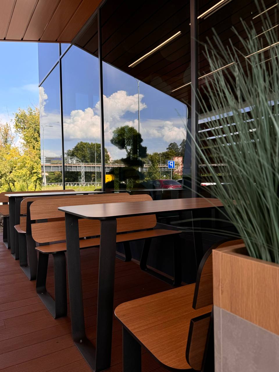 АЗС BVS, м. Бориспіль