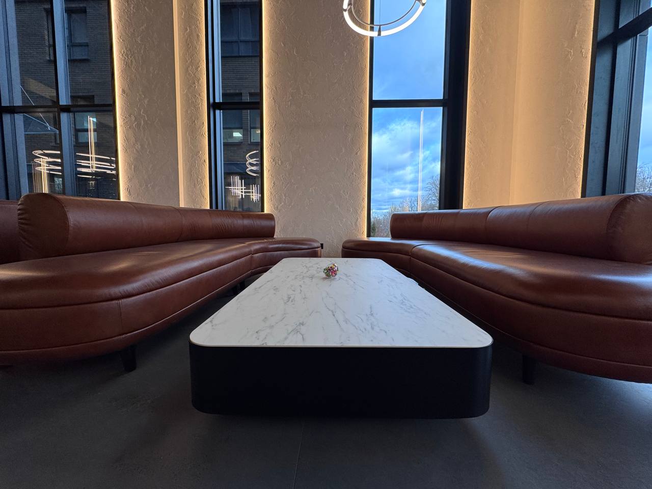 Бізнес-центр G.Park, м. Київ