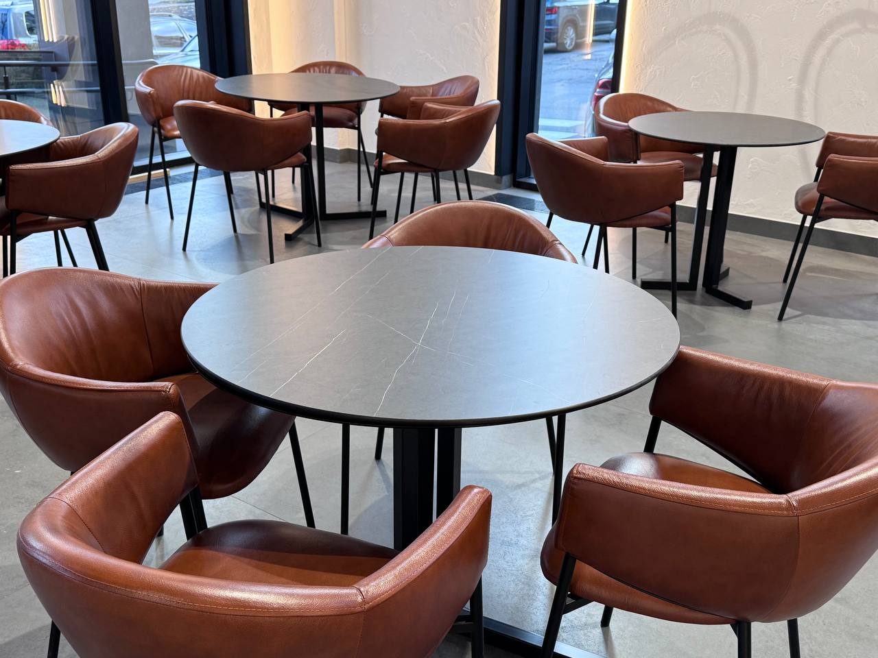 Бізнес-центр G.Park, м. Київ