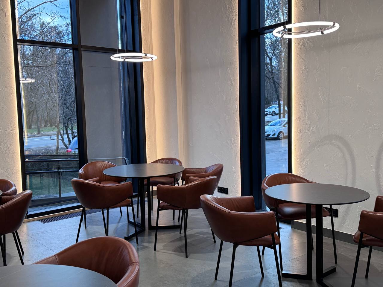 Бізнес-центр G.Park, м. Київ