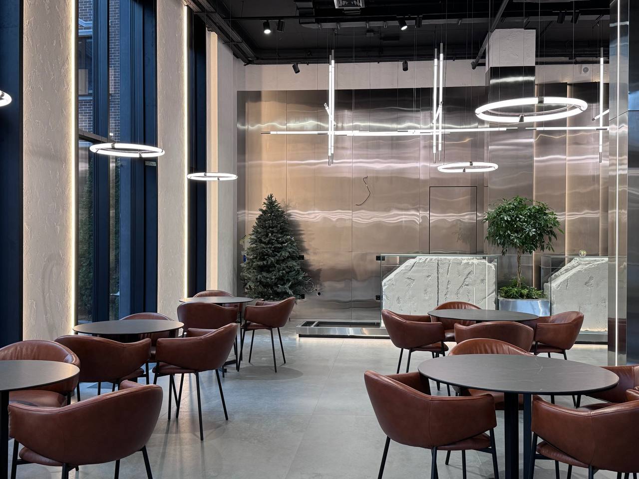 Бізнес-центр G.Park, м. Київ