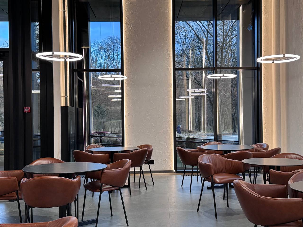 Бізнес-центр G.Park, м. Київ