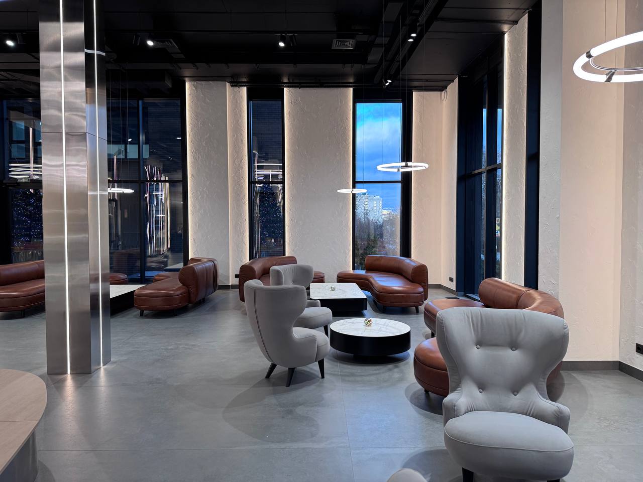 Бізнес-центр G.Park, м. Київ