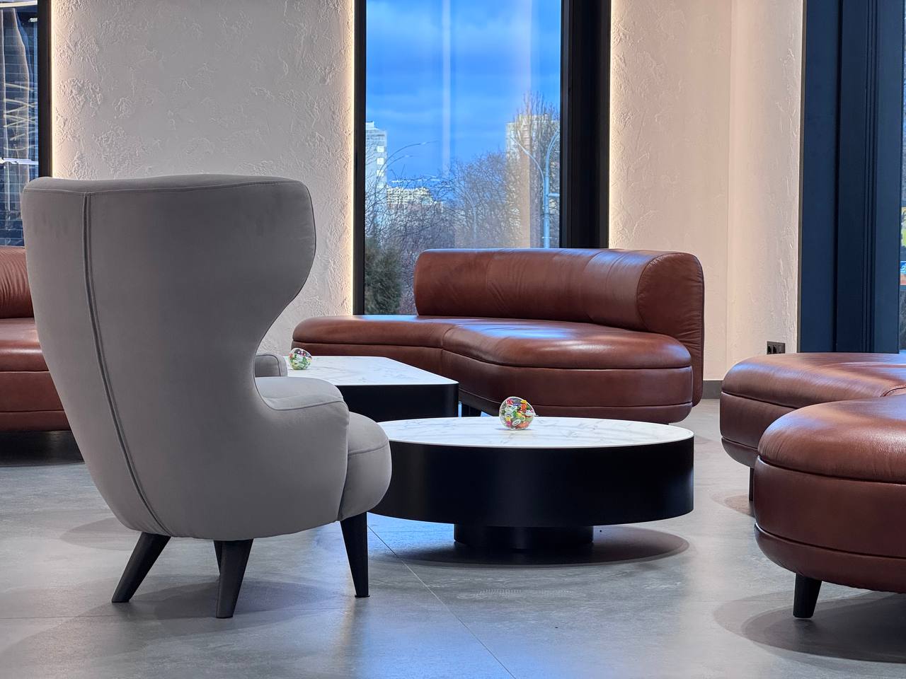 Бізнес-центр G.Park, м. Київ