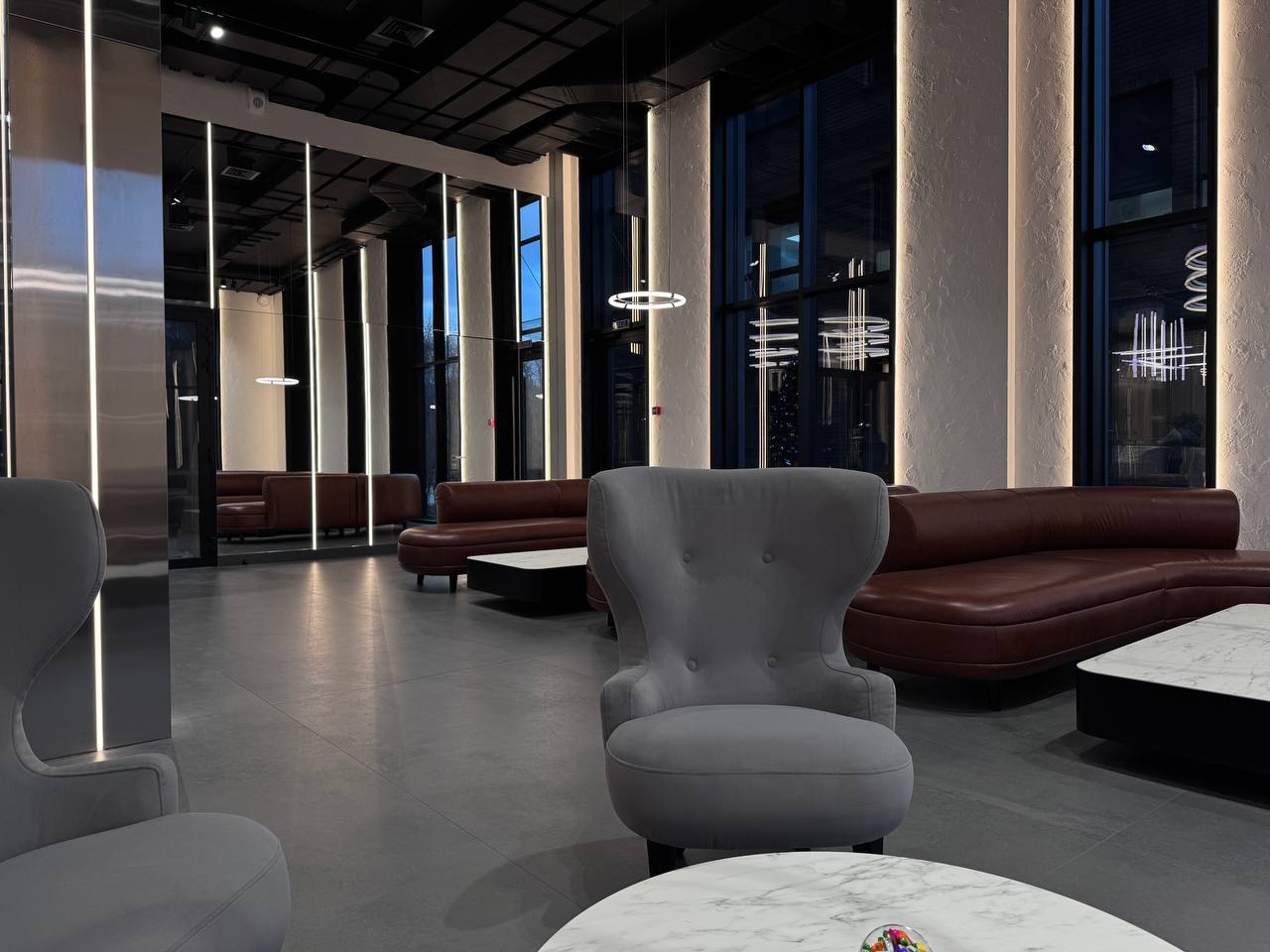 Бізнес-центр G.Park, м. Київ